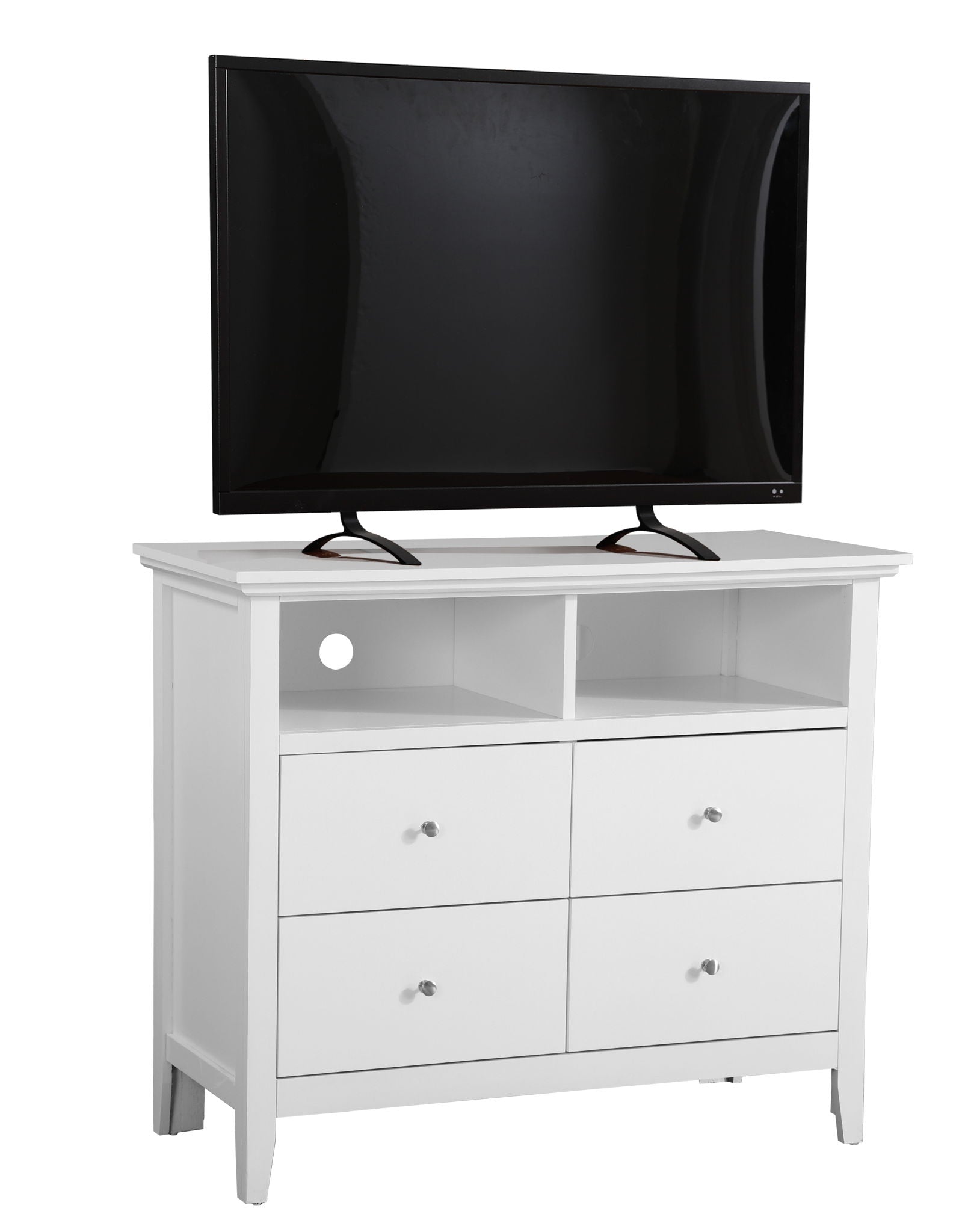 Charming Media Chest With Storage - Best Buy Furniture