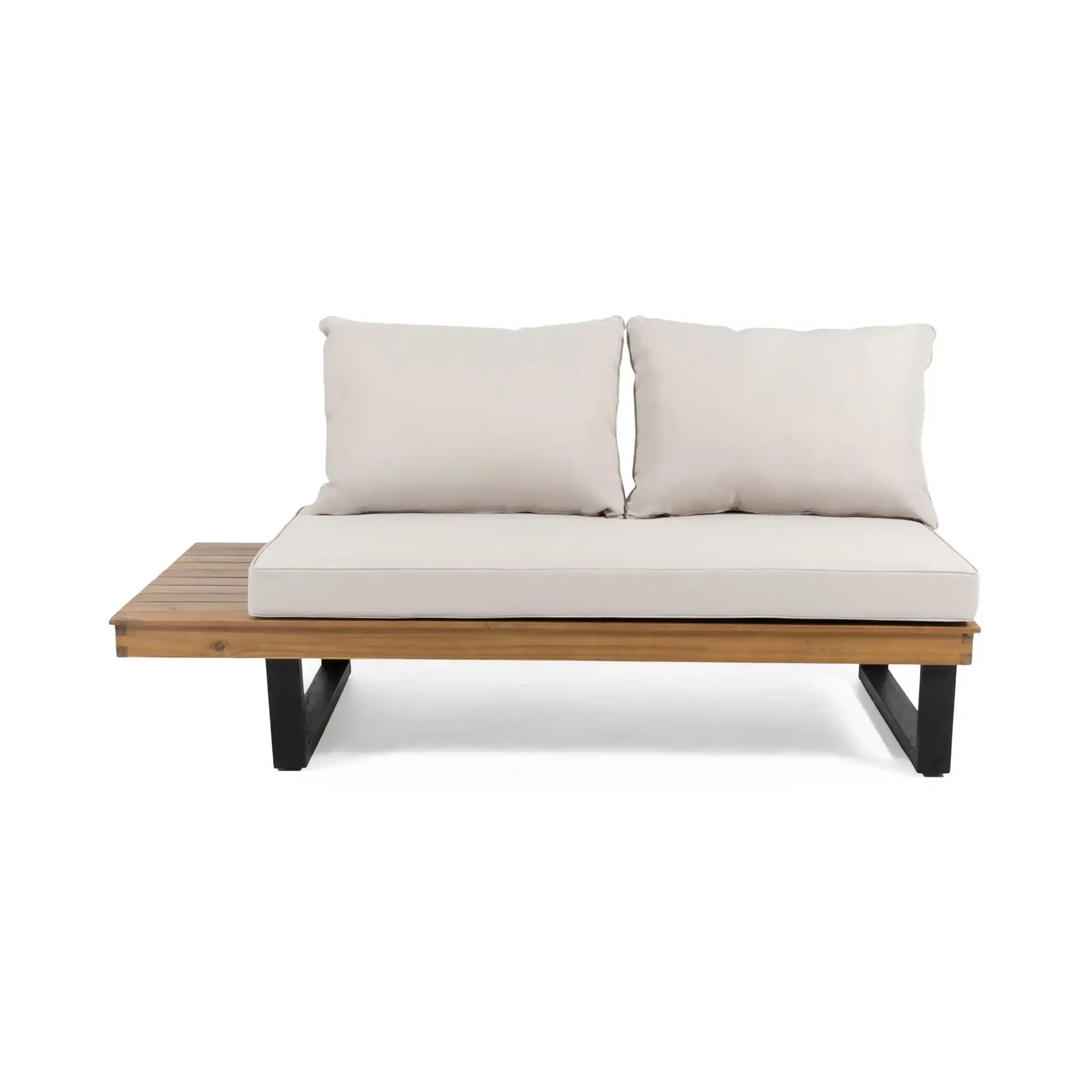 Sebastian - 2 Seater Sofa - Best Buy Furniture