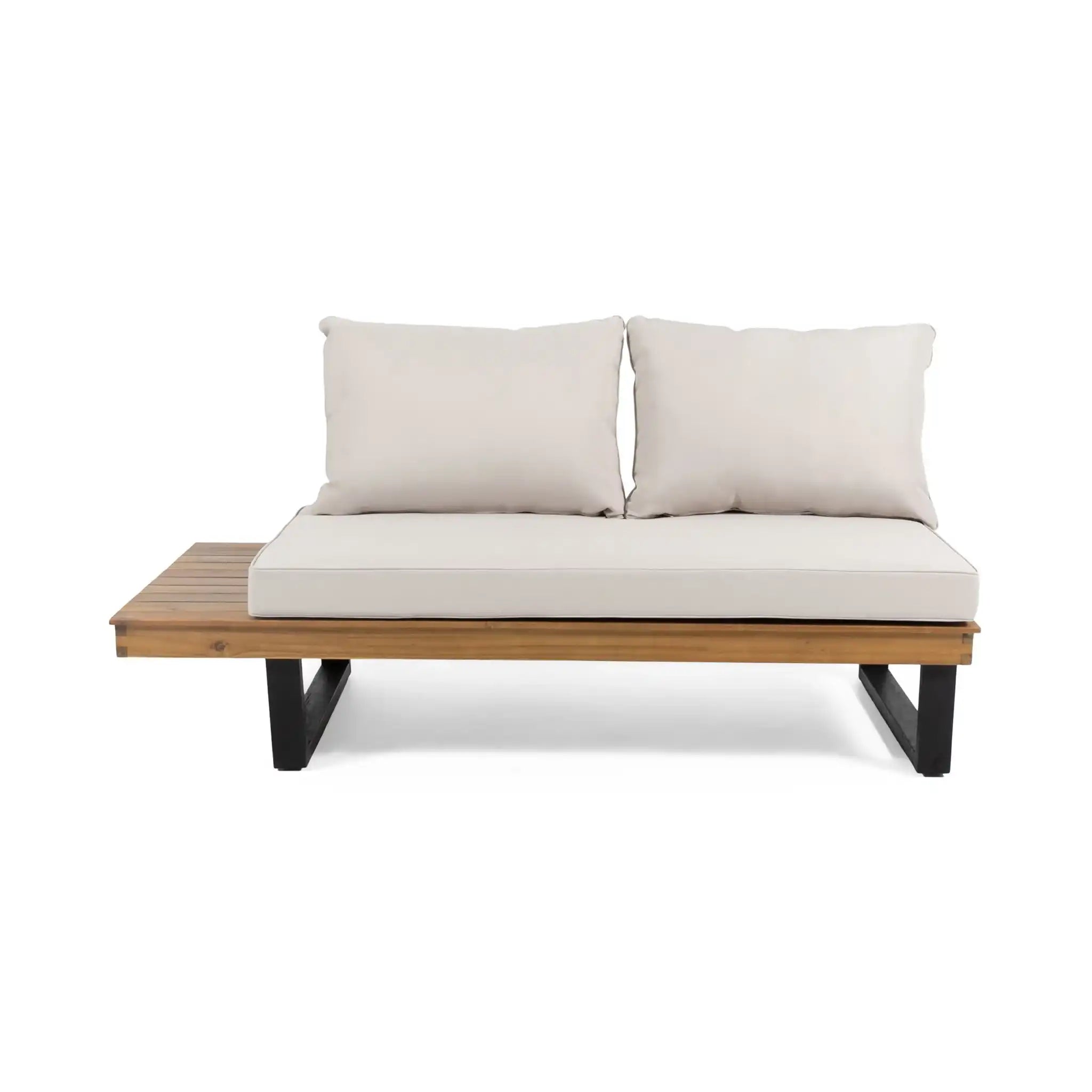 Sebastian - 2 Seater Sofa - Best Buy Furniture