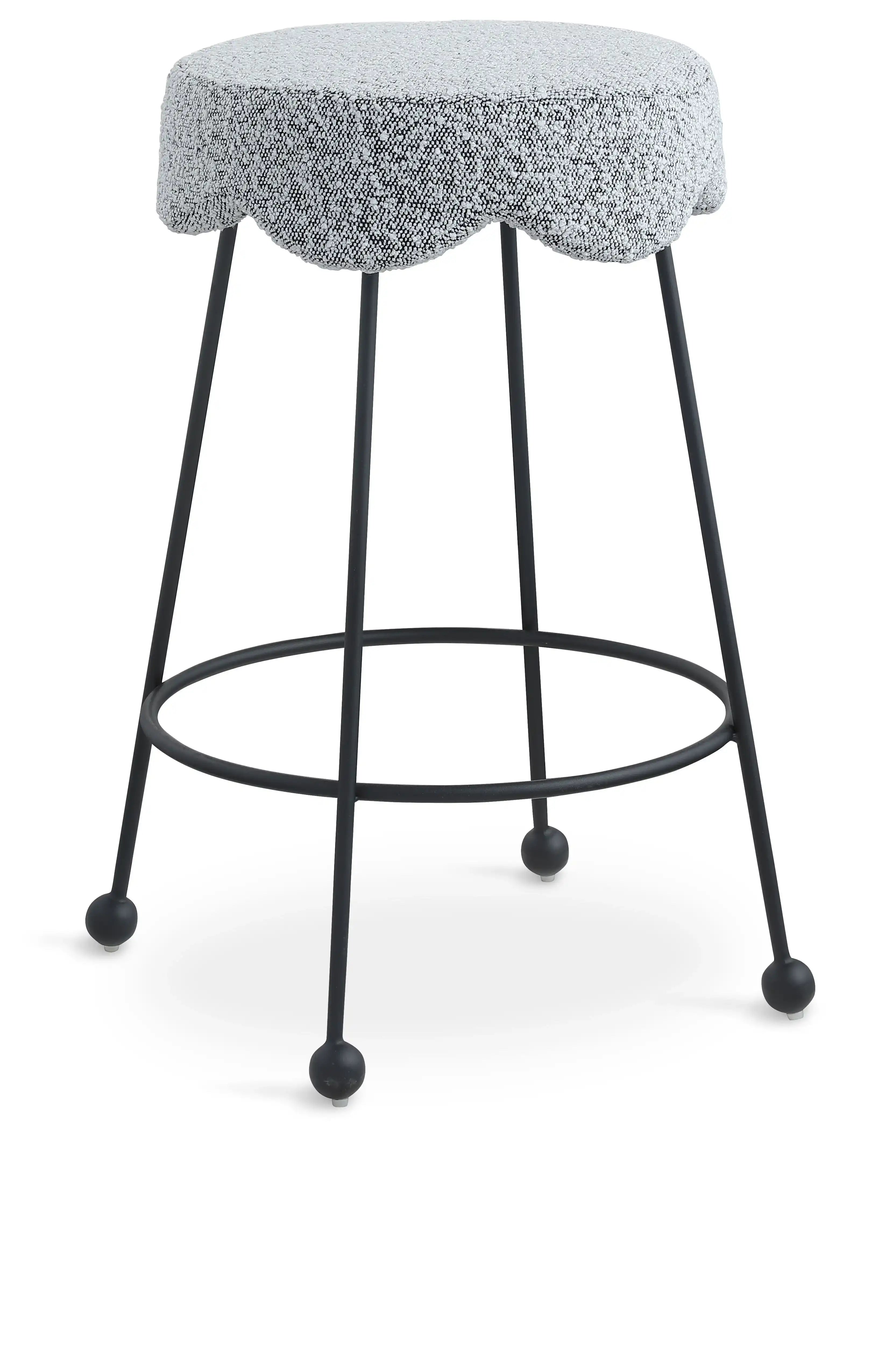 Fleur - Counter Stool - Best Buy Furniture