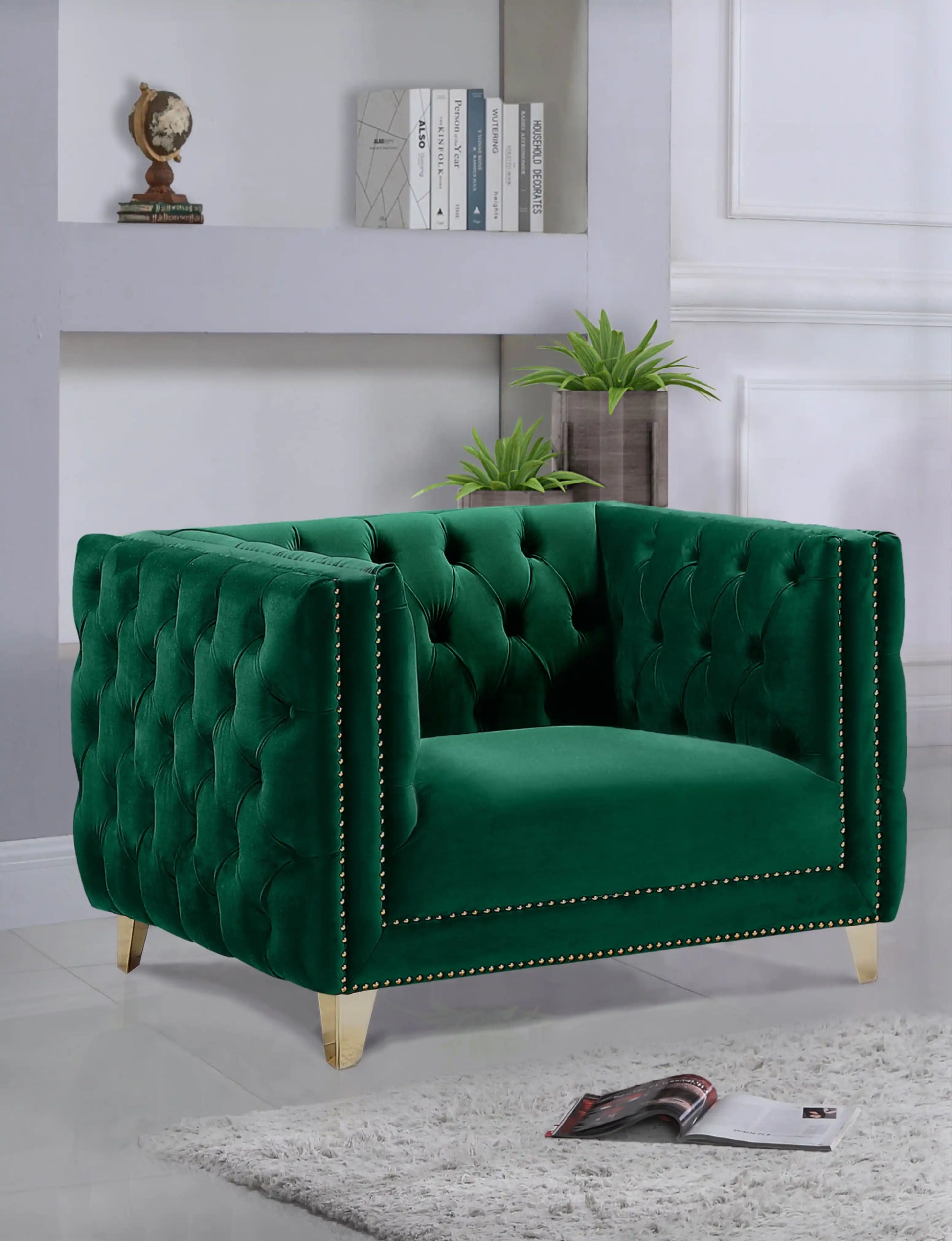 Michelle - Chair - Best Buy Furniture