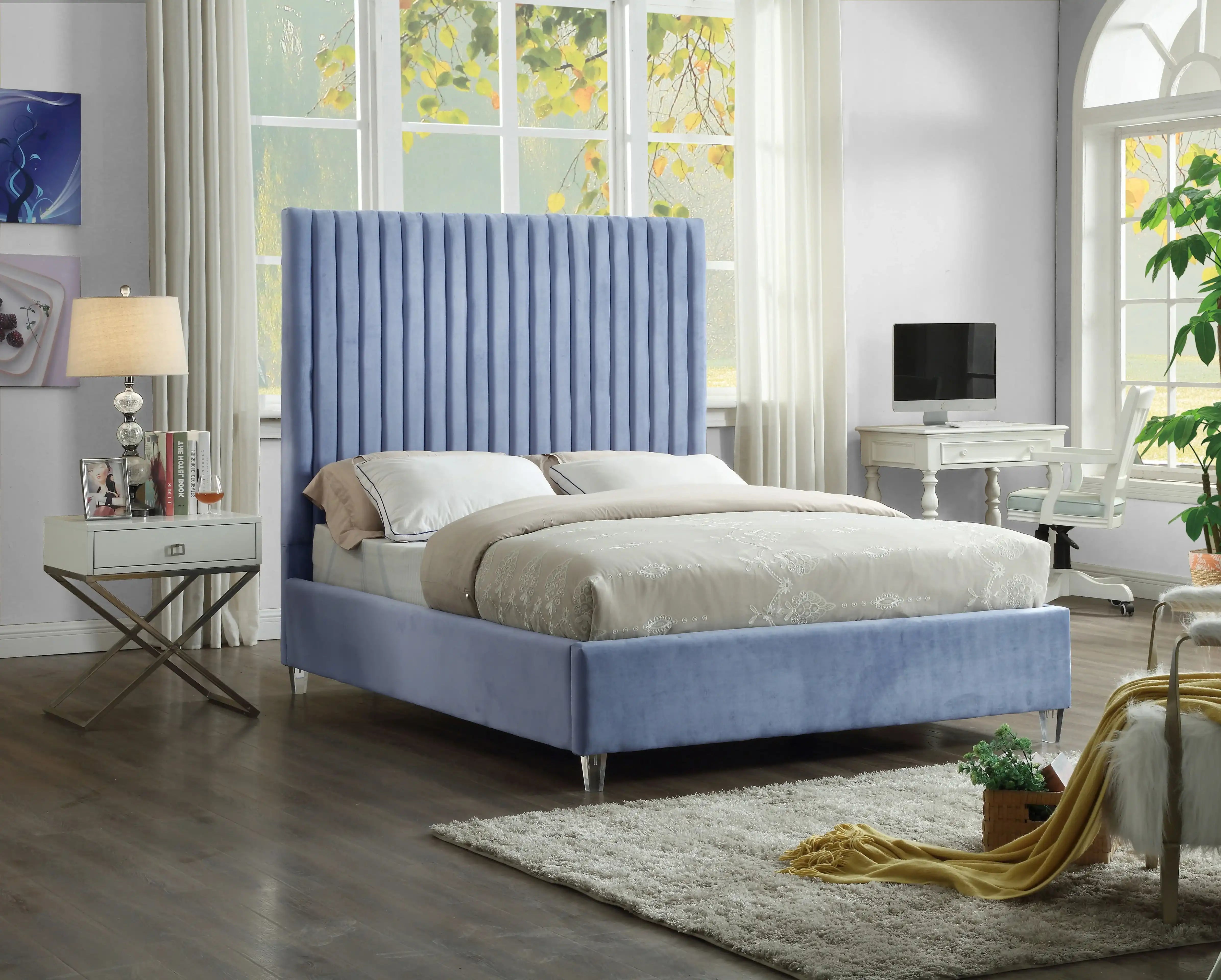 Candace - Bed - Best Buy Furniture