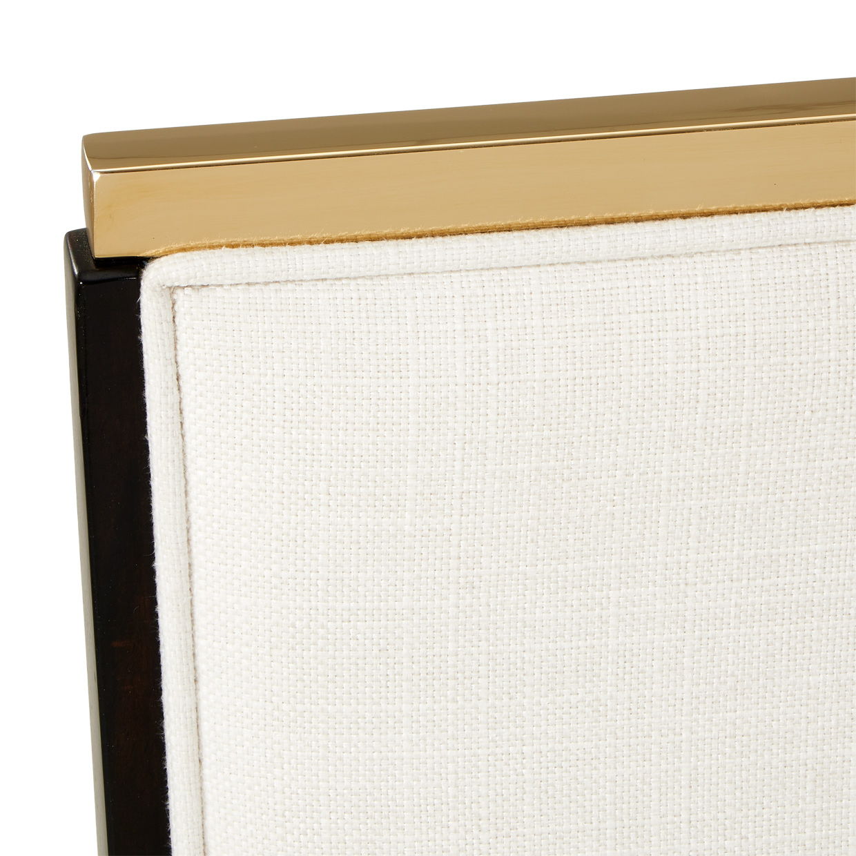 Belmont Place - Dining Side Chair (Set of 2) - Espresso - Best Buy Furniture