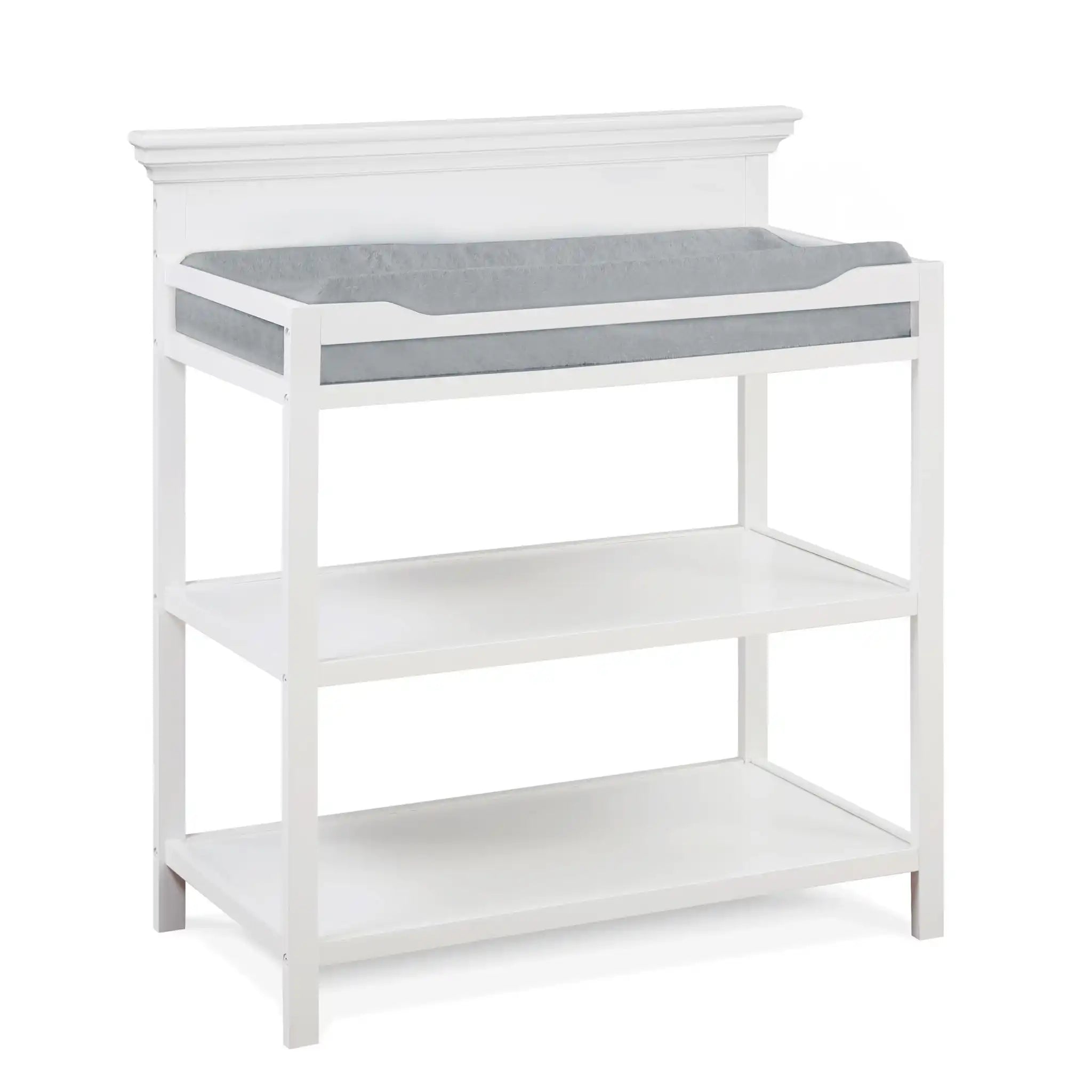 Universal - Changing Table - Best Buy Furniture
