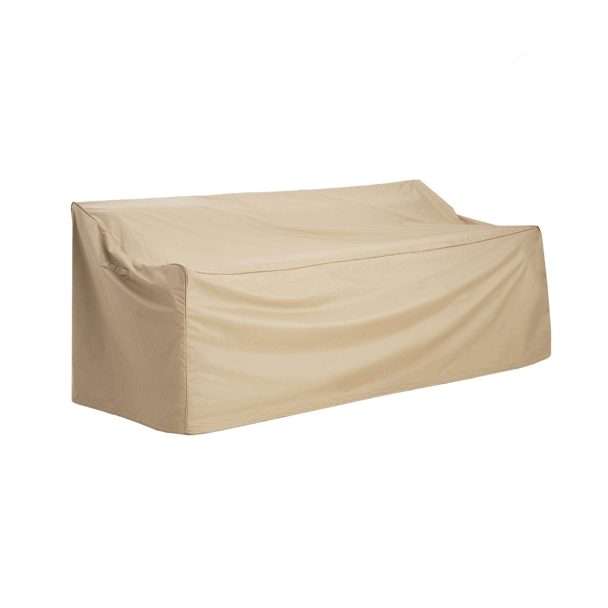 Shield - Patio Outdoor 3 Seater Sofa Cover - Best Buy Furniture
