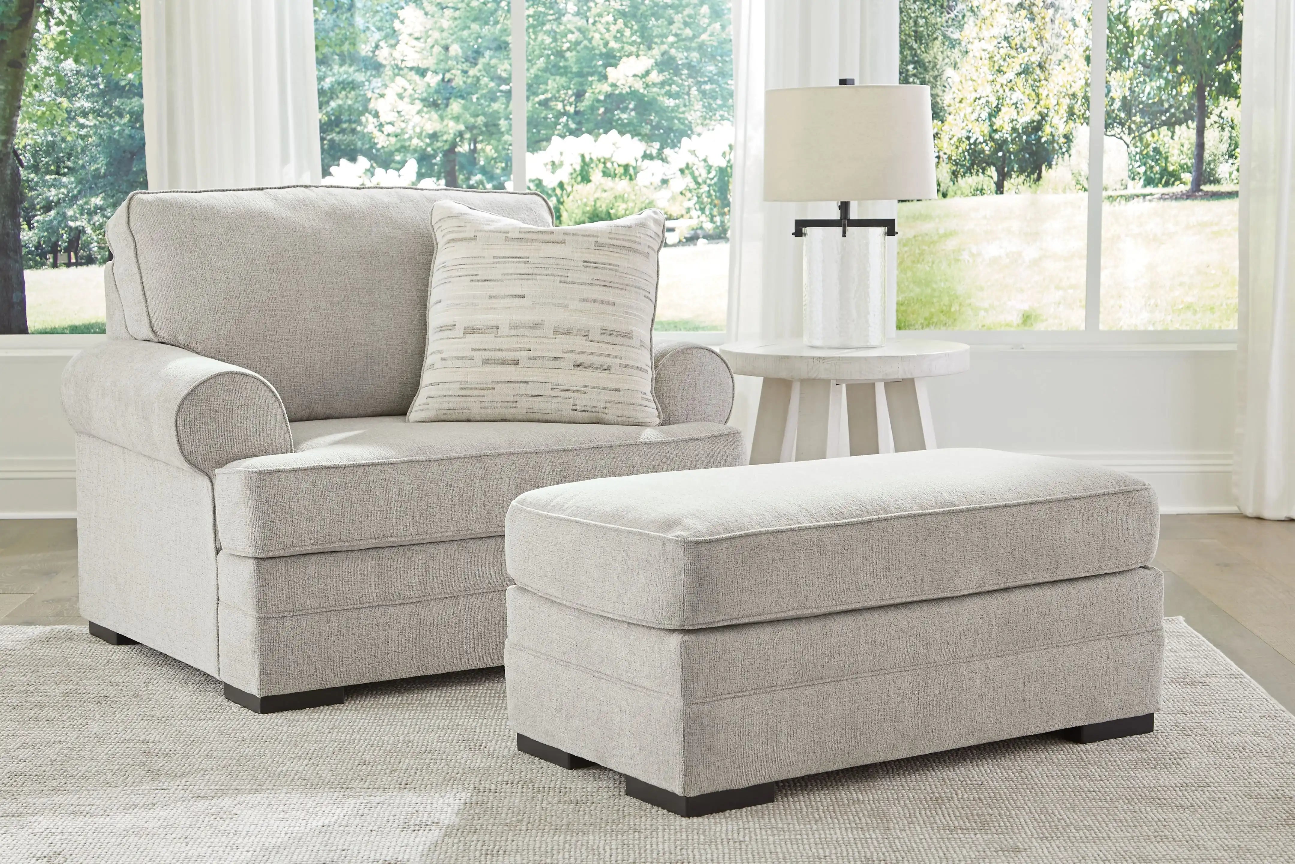 Eastonbridge - Living Room Set - Best Buy Furniture