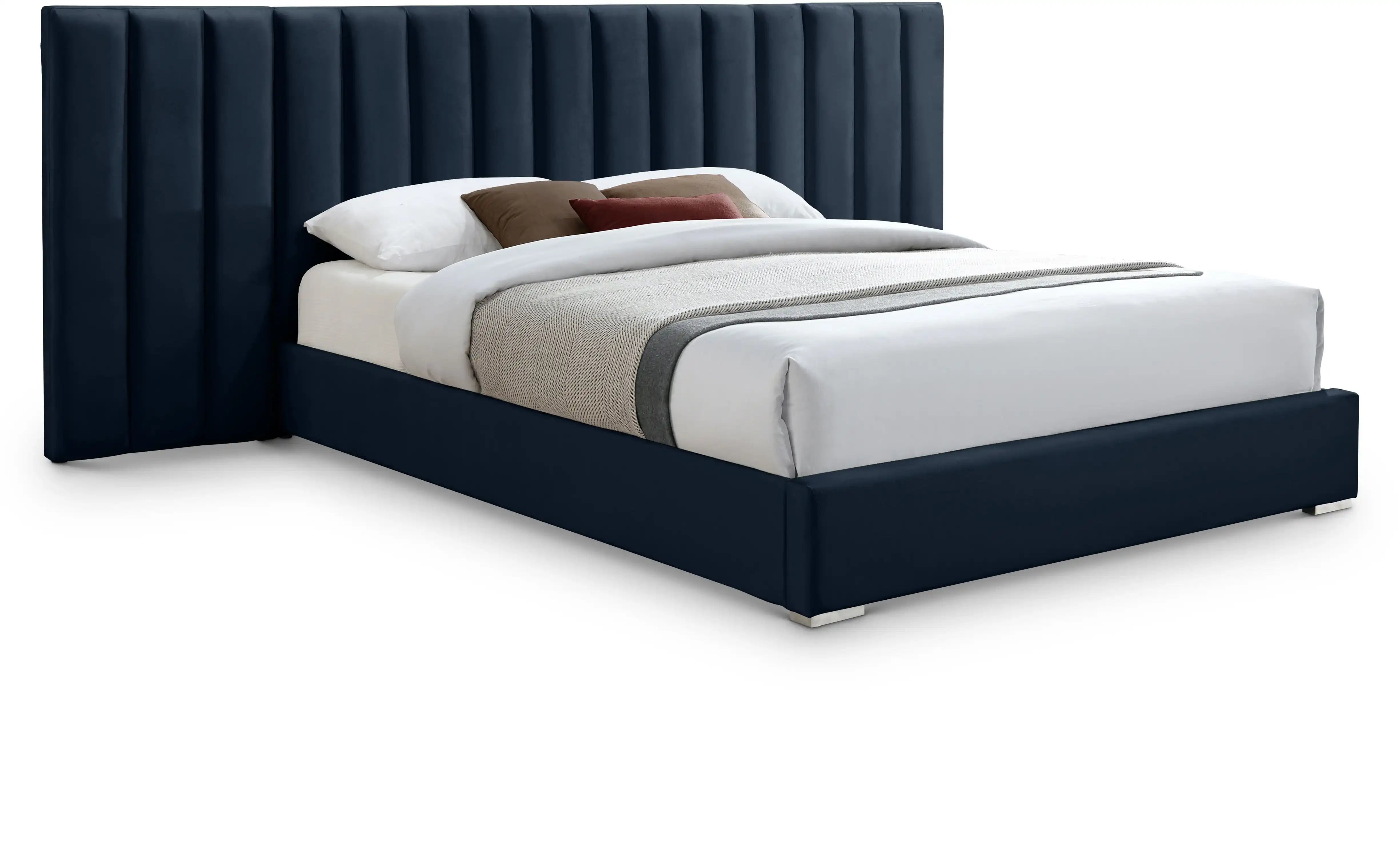 Pablo - Bed - Best Buy Furniture