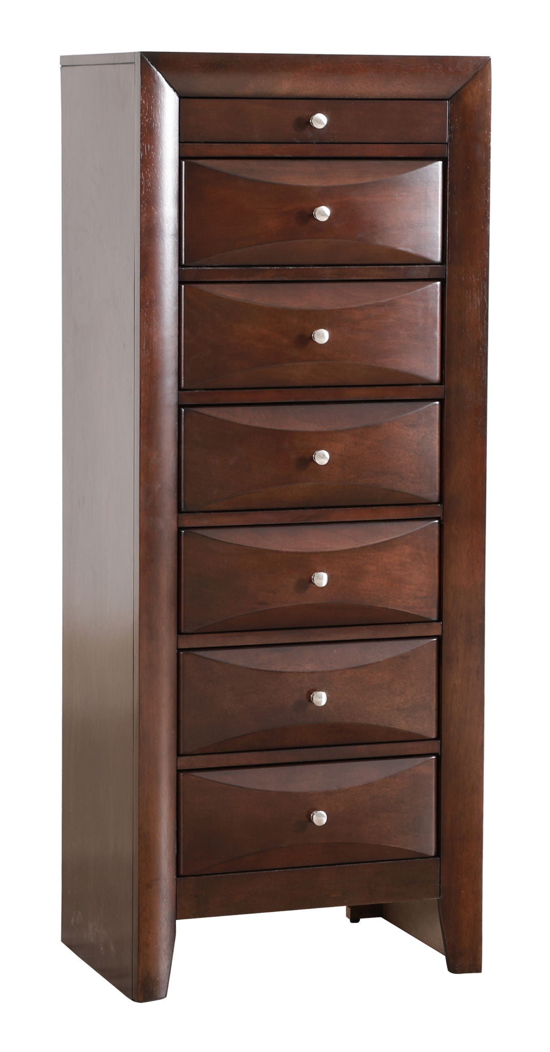Marilla - 7 Drawer Lingerie Chest - Best Buy Furniture