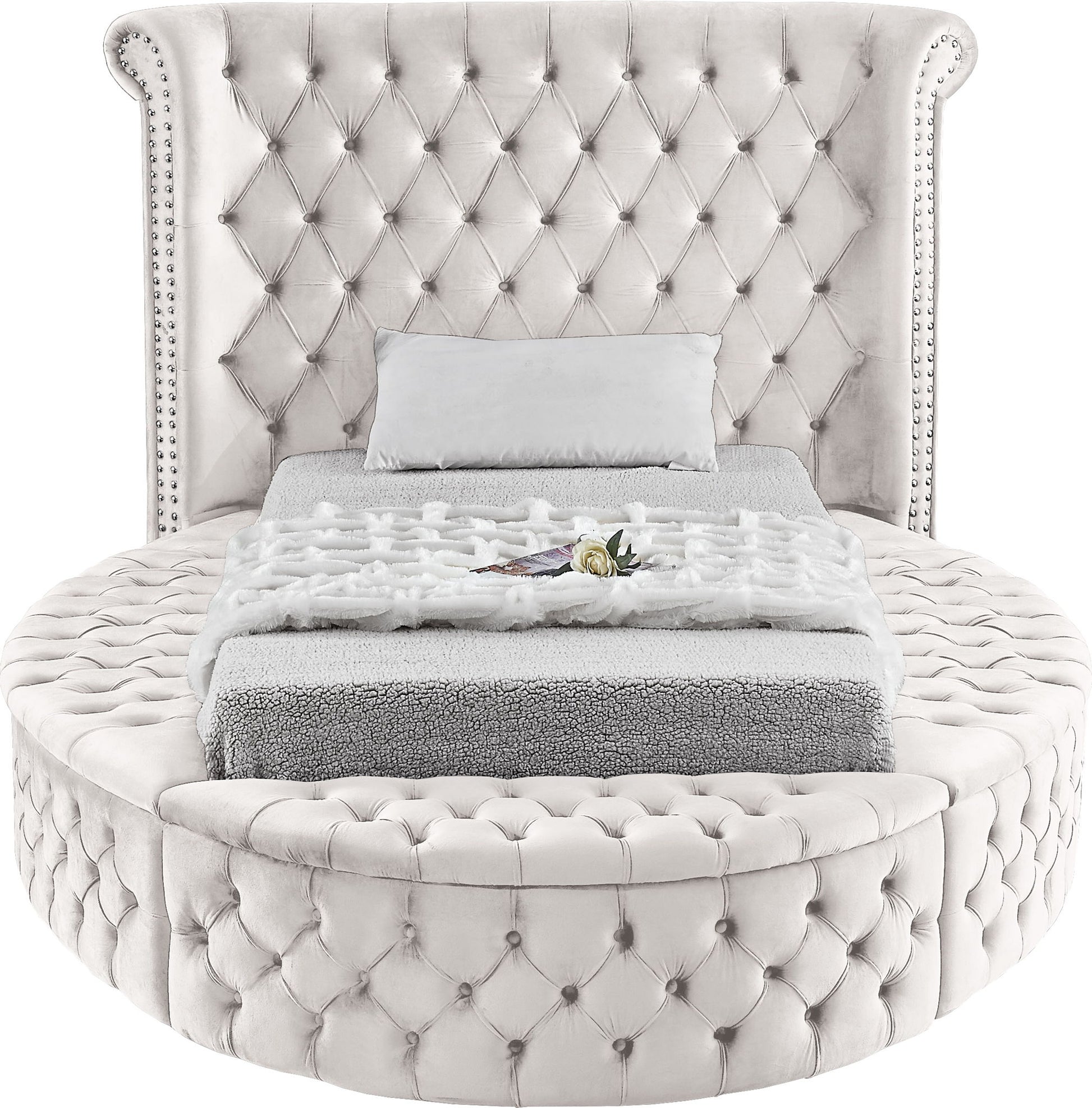 Luxus - Bed - Best Buy Furniture