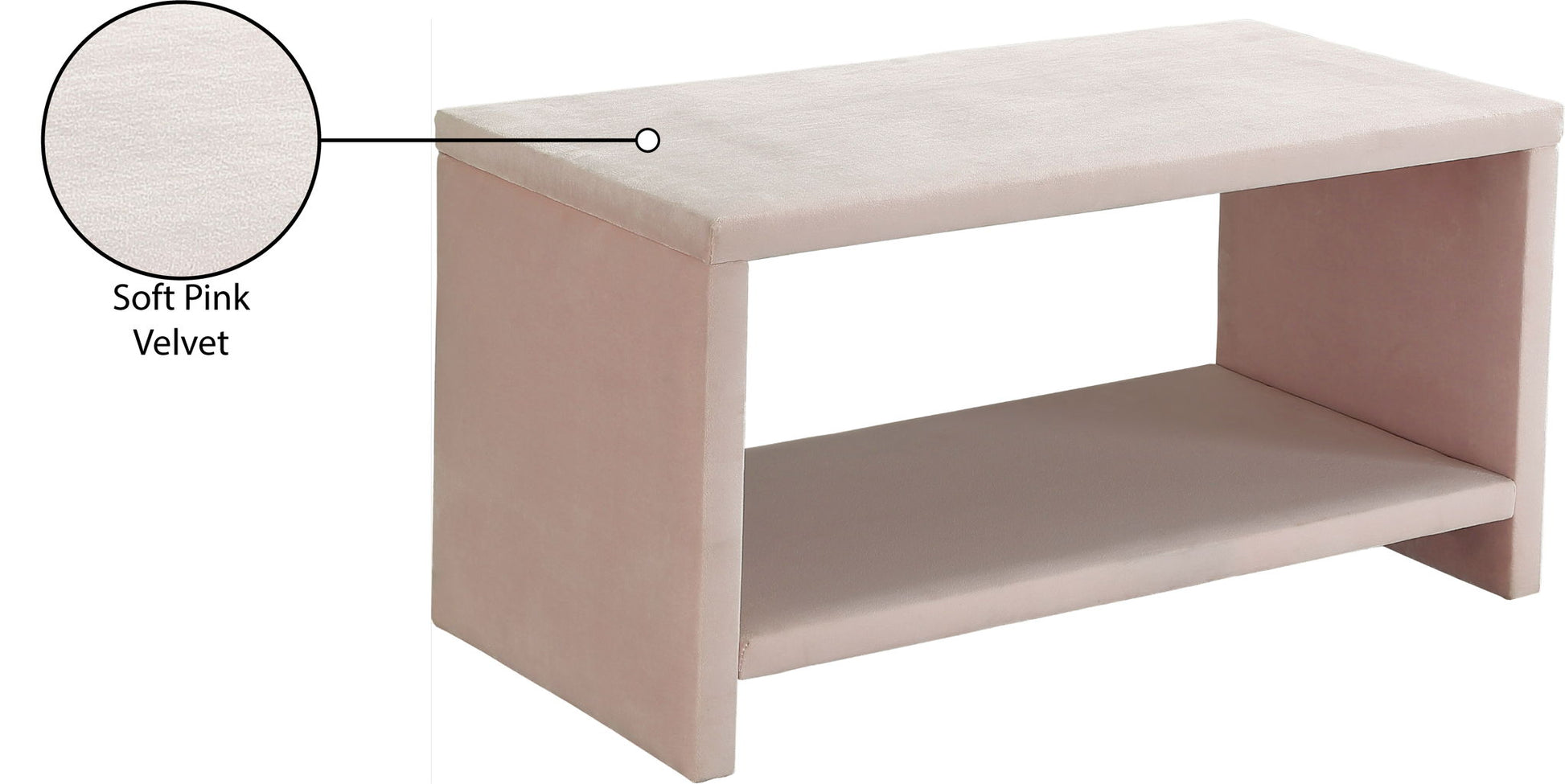 Cleo - Night Stand - Best Buy Furniture