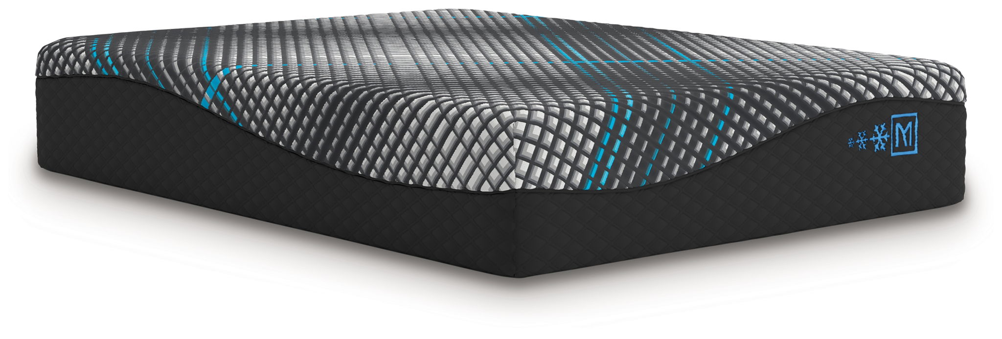 Millennium 2.0 Foam 14 Inch - Mattress - Best Buy Furniture