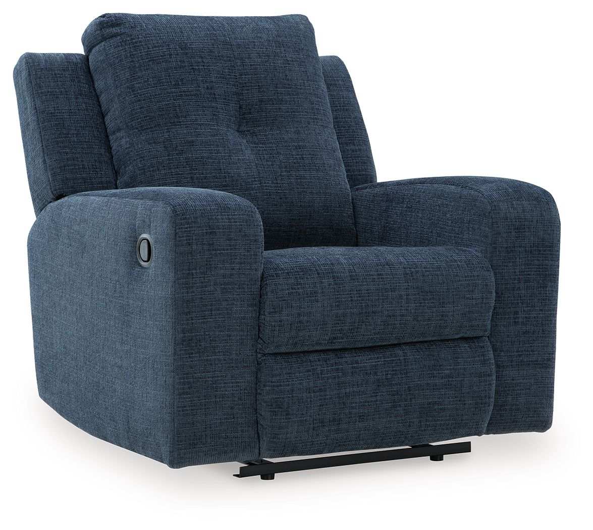 Danum - Zero Wall Recliner - Best Buy Furniture