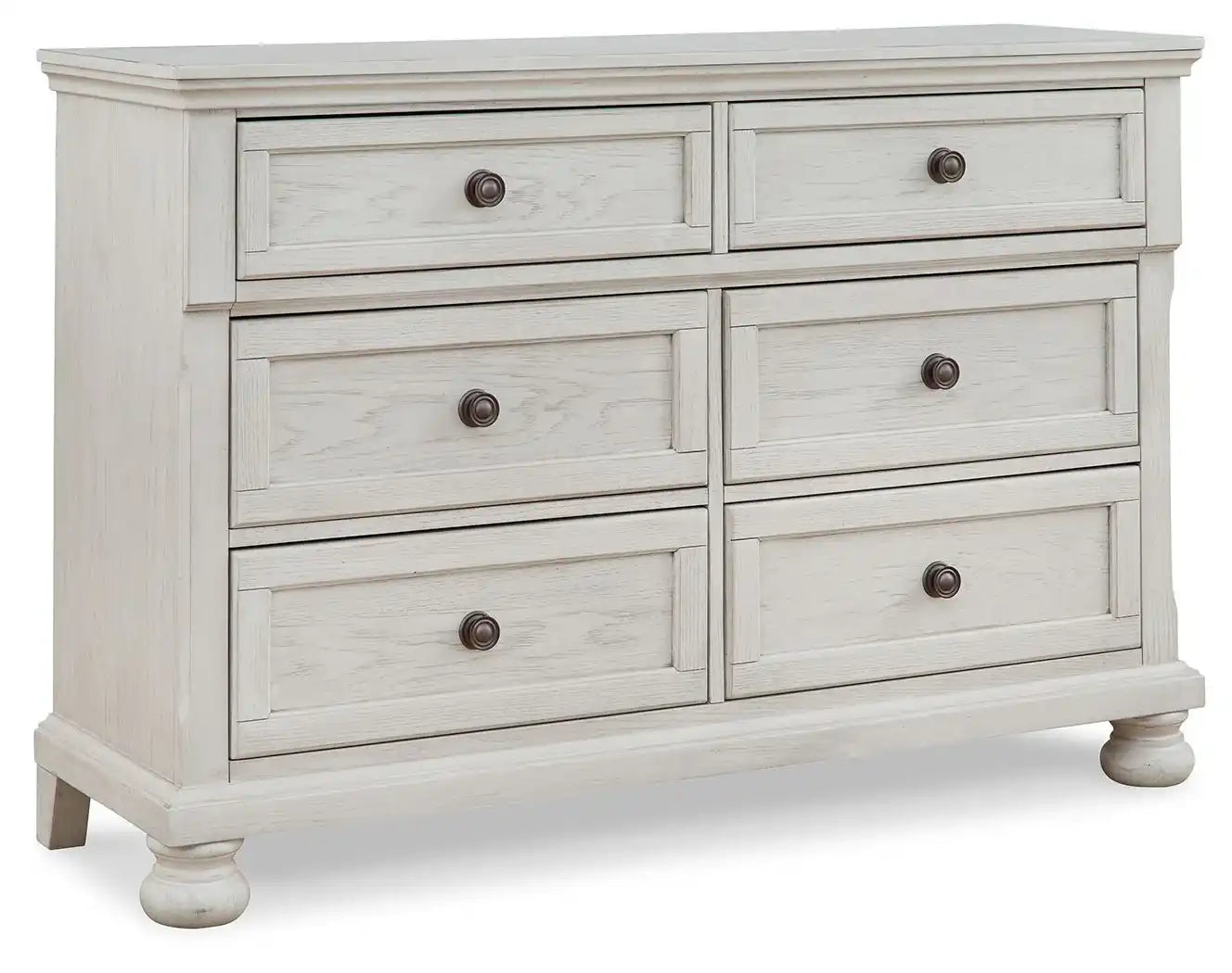 Robbinsdale - Dresser - Best Buy Furniture