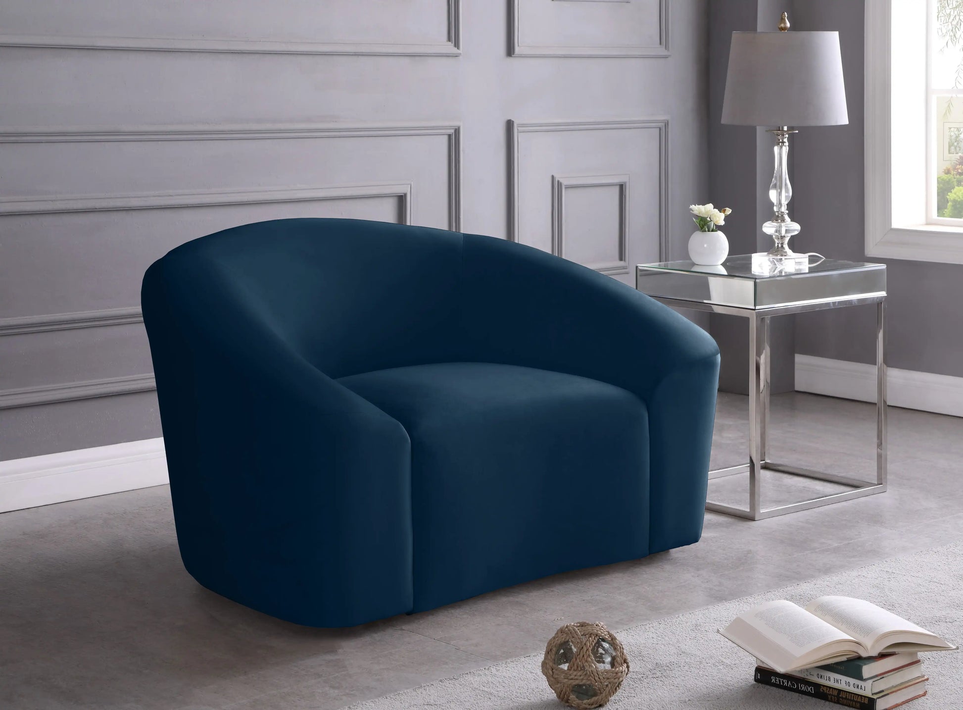 Riley - Arm Chair - Best Buy Furniture