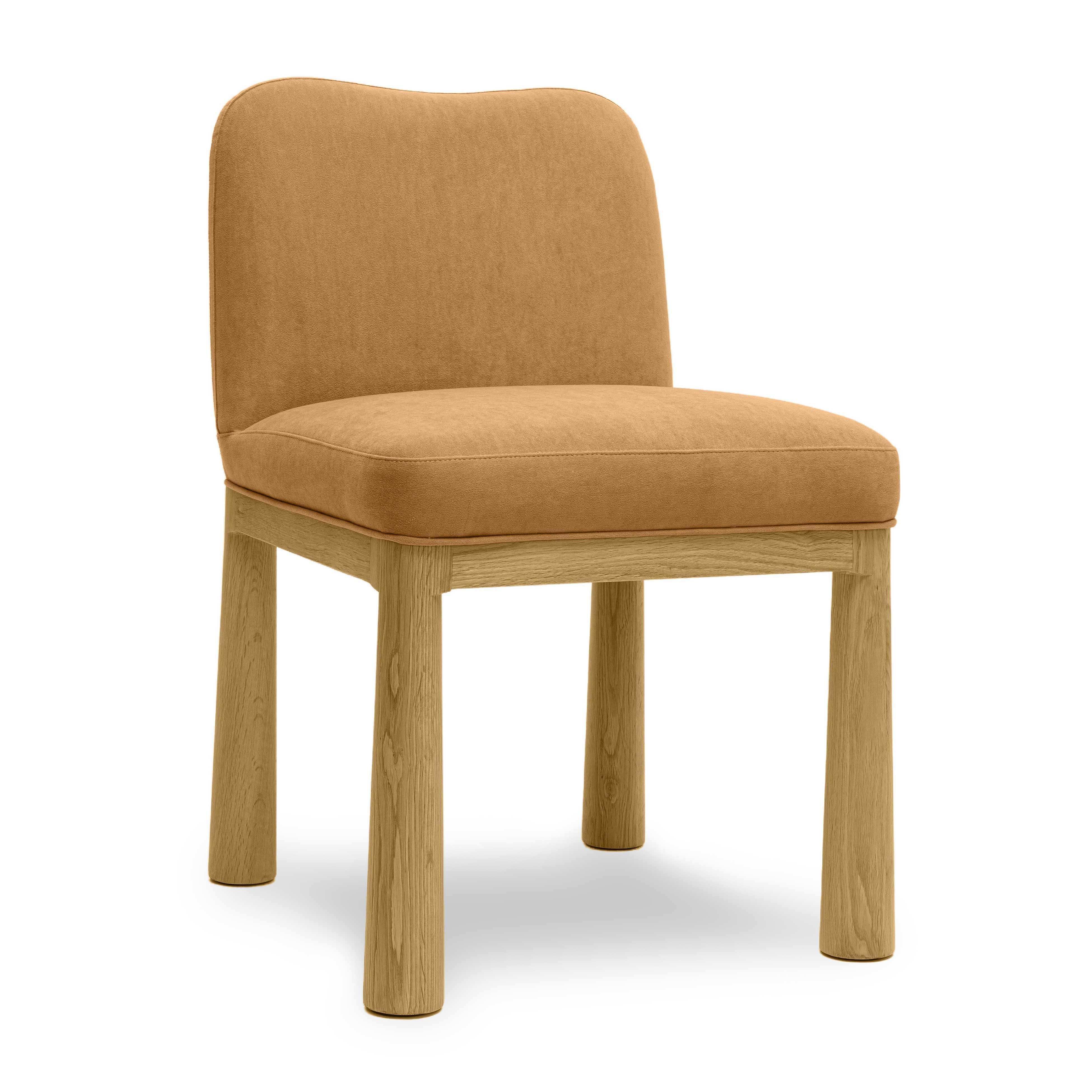 Tiara - Dining Chair - Best Buy Furniture