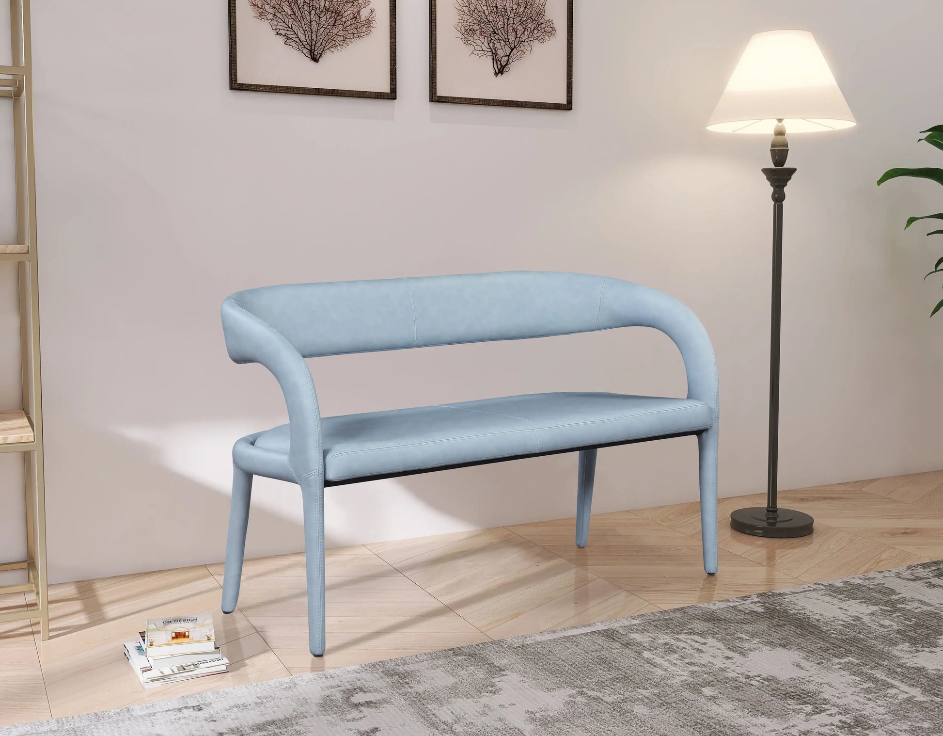Sylvester - Bench - Best Buy Furniture