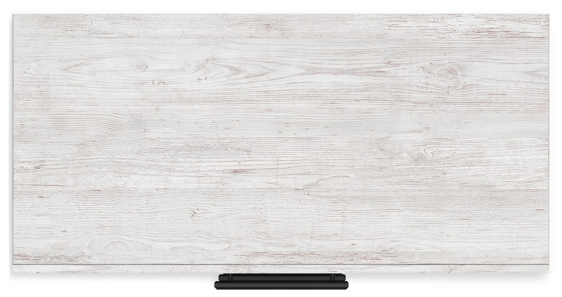 Cayboni - Five Drawer Chest - Whitewash - Best Buy Furniture