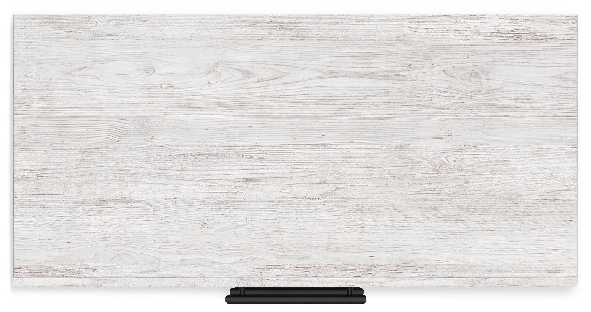 Cayboni - Five Drawer Chest - Whitewash - Best Buy Furniture