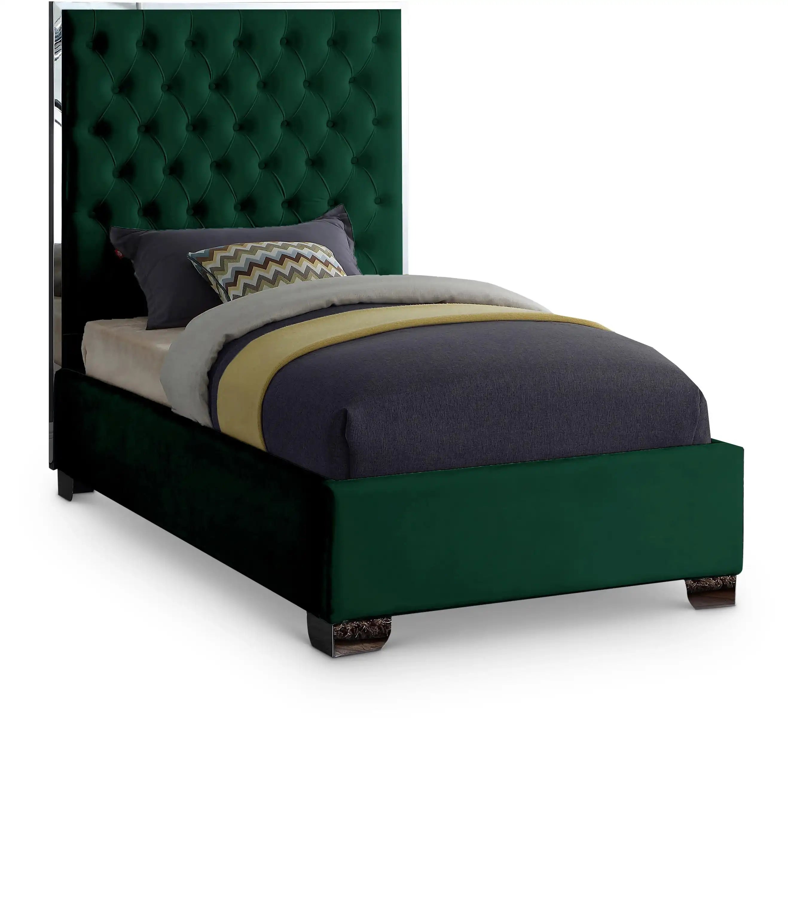 Lexi - Bed - Best Buy Furniture