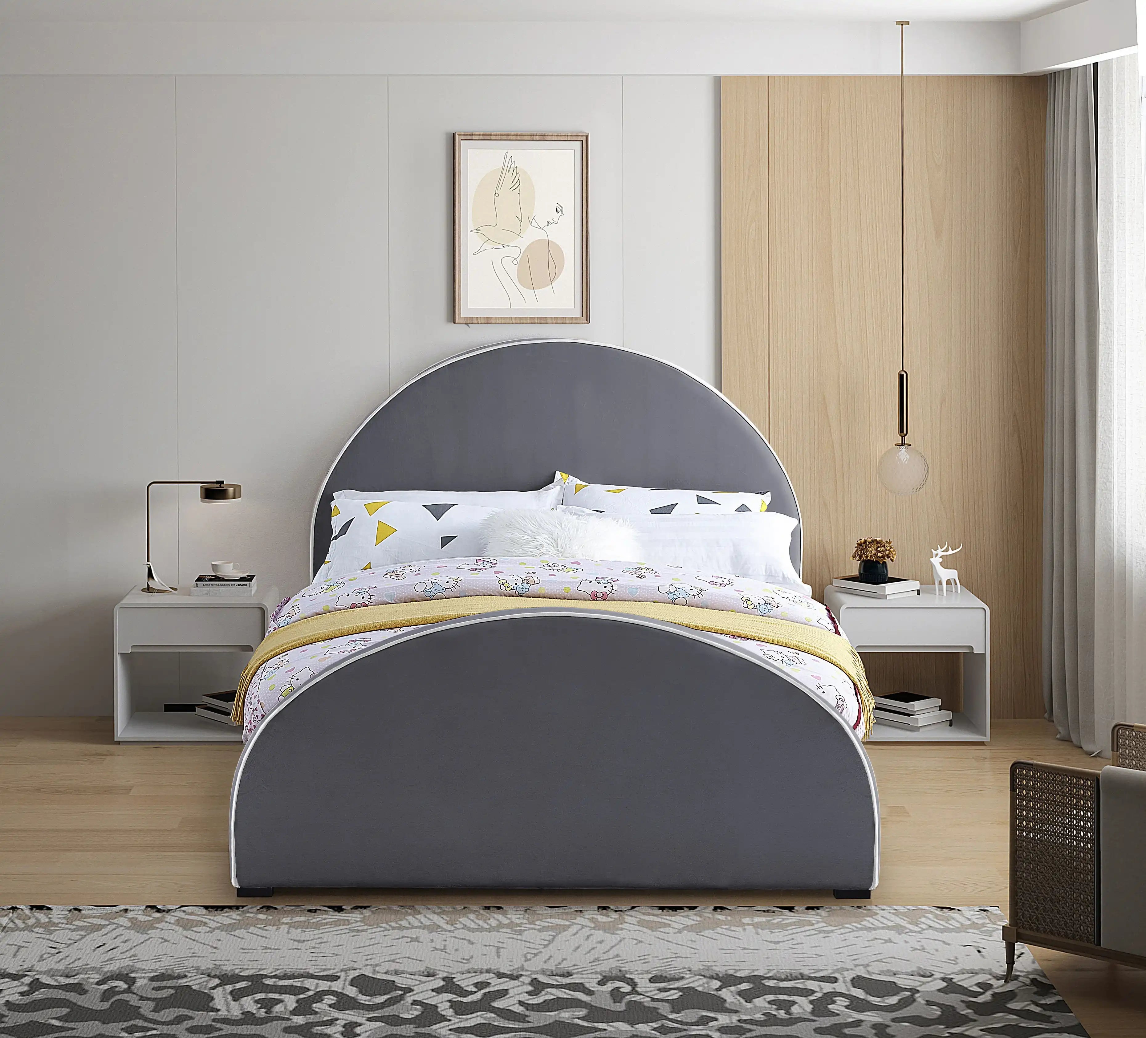 Brody - Bed - Best Buy Furniture
