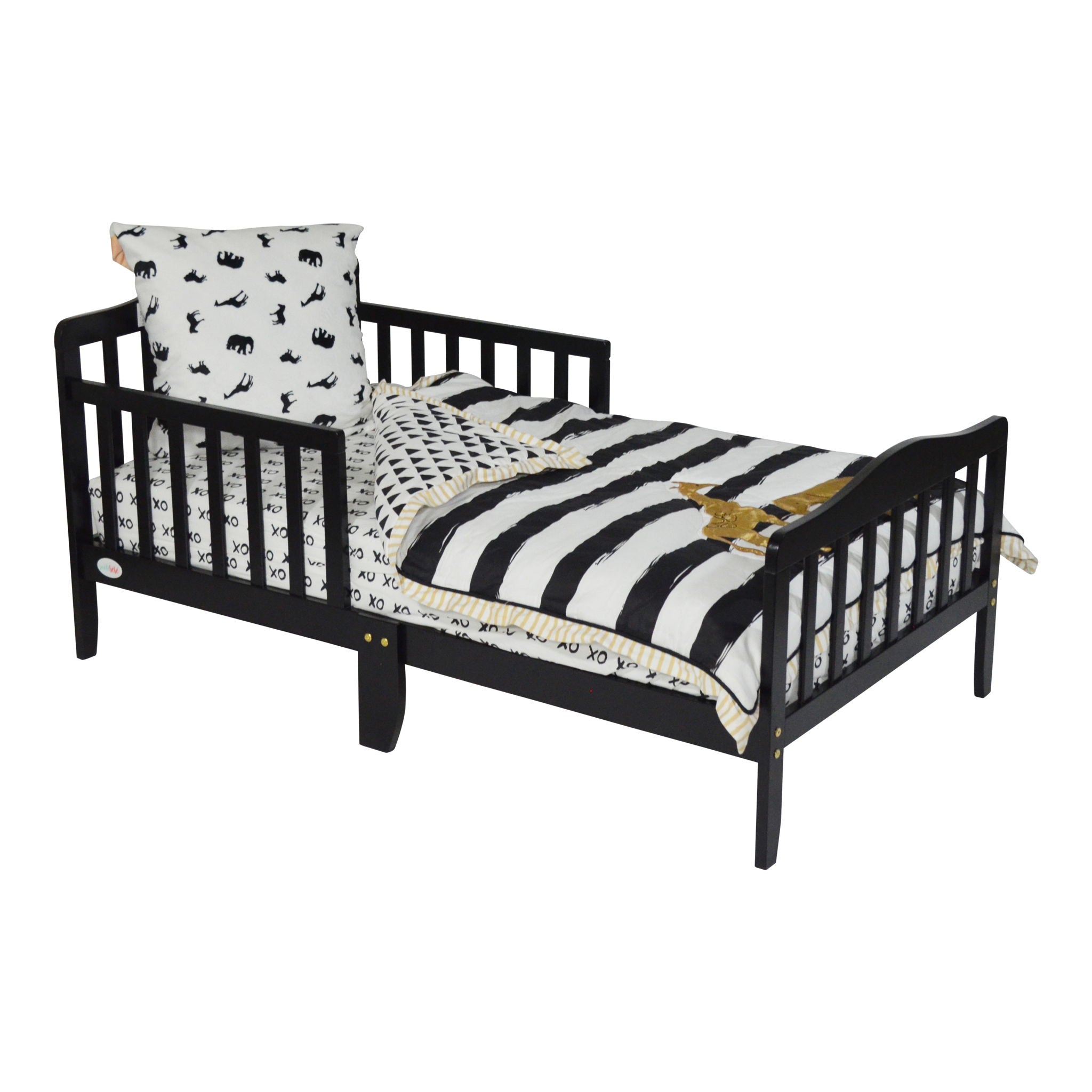 Blaire - Toddler Bed - Best Buy Furniture