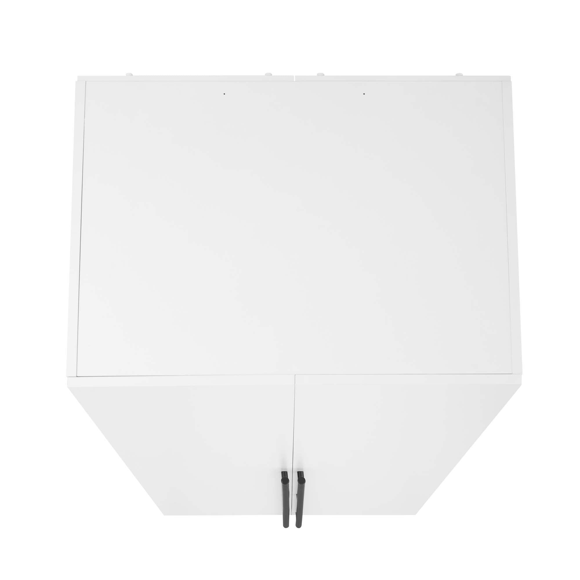 Lee - Free Standing Wardrobe Closet