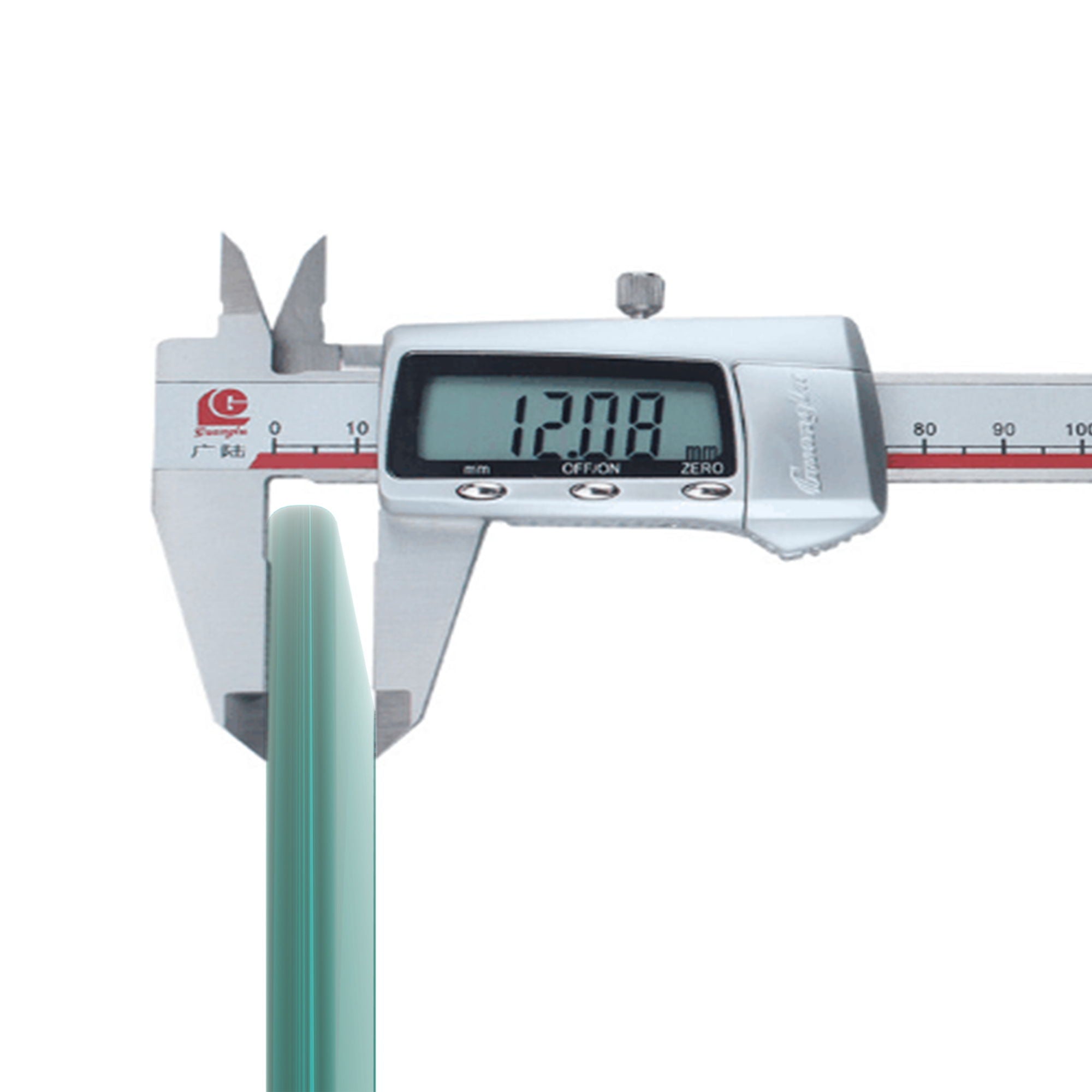 Round Tempered Glass Table Top Glass Thick Beveled Polished Edge - Best Buy Furniture