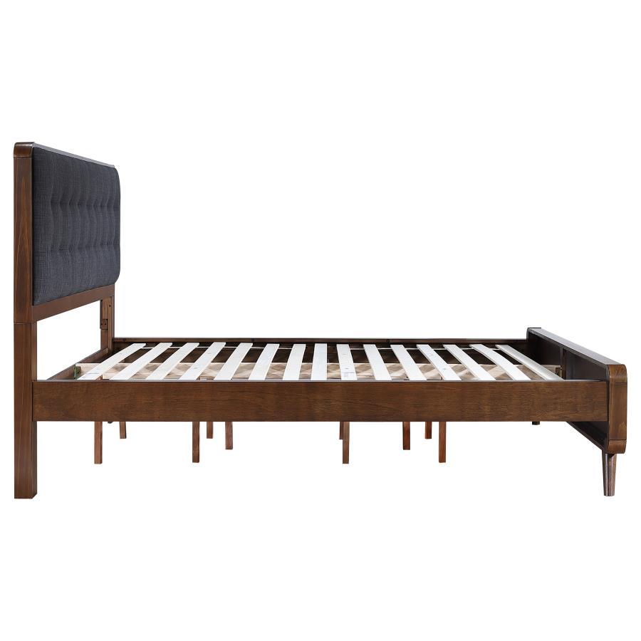 Robyn - Wood Panel Bed - Best Buy Furniture