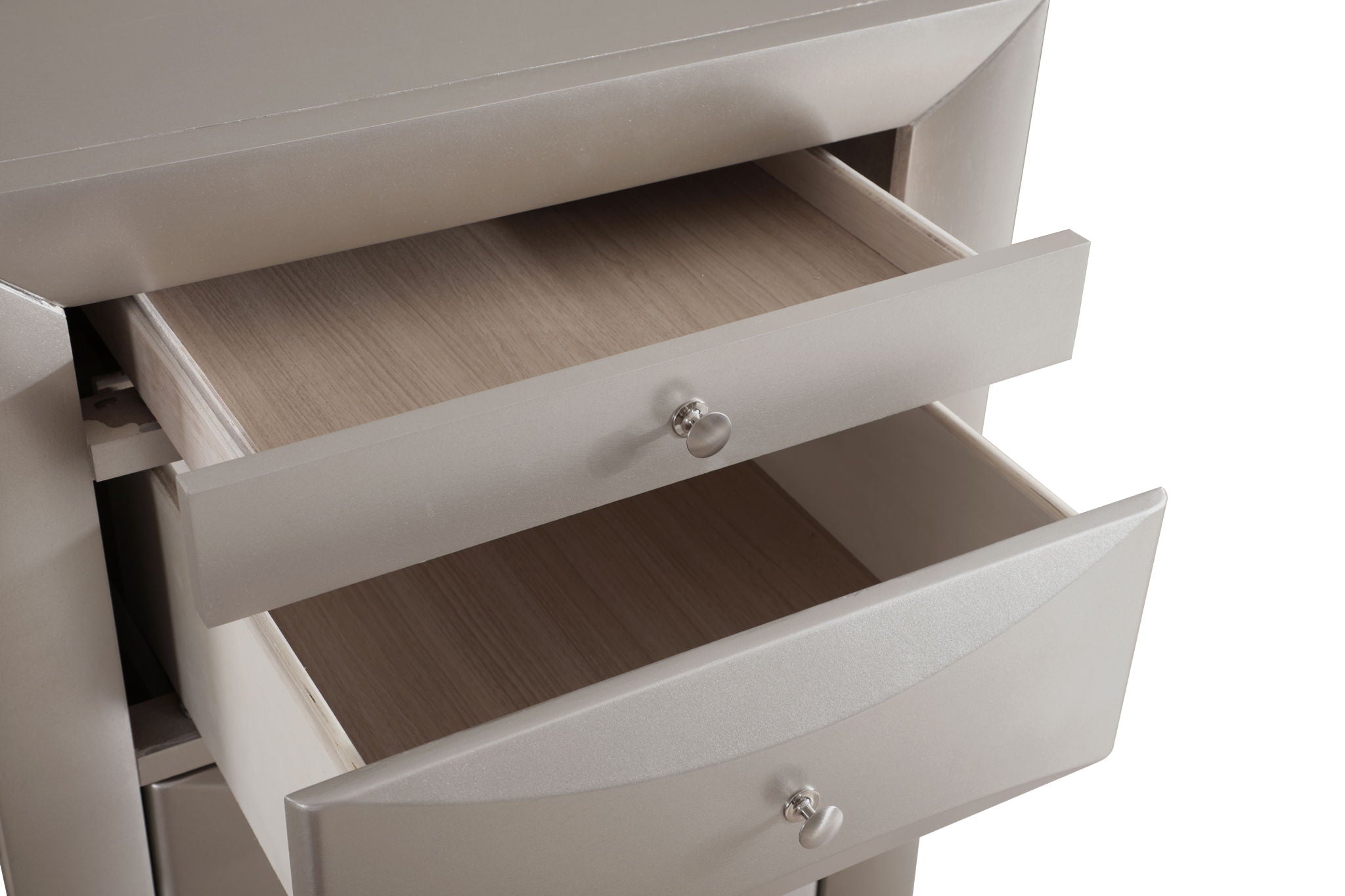 Marilla - 7 Drawer Lingerie Chest - Best Buy Furniture