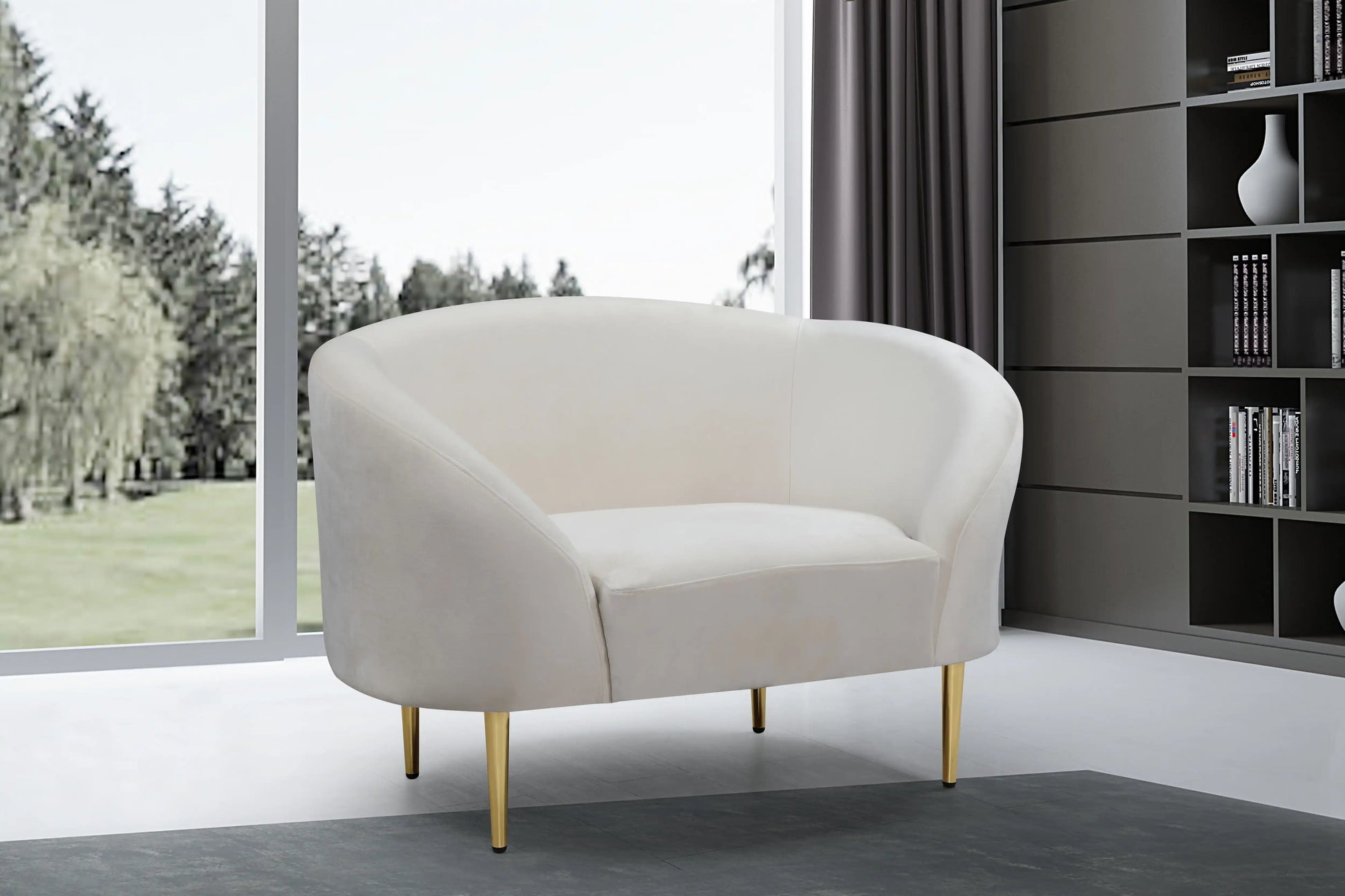 Ritz - Chair - Best Buy Furniture