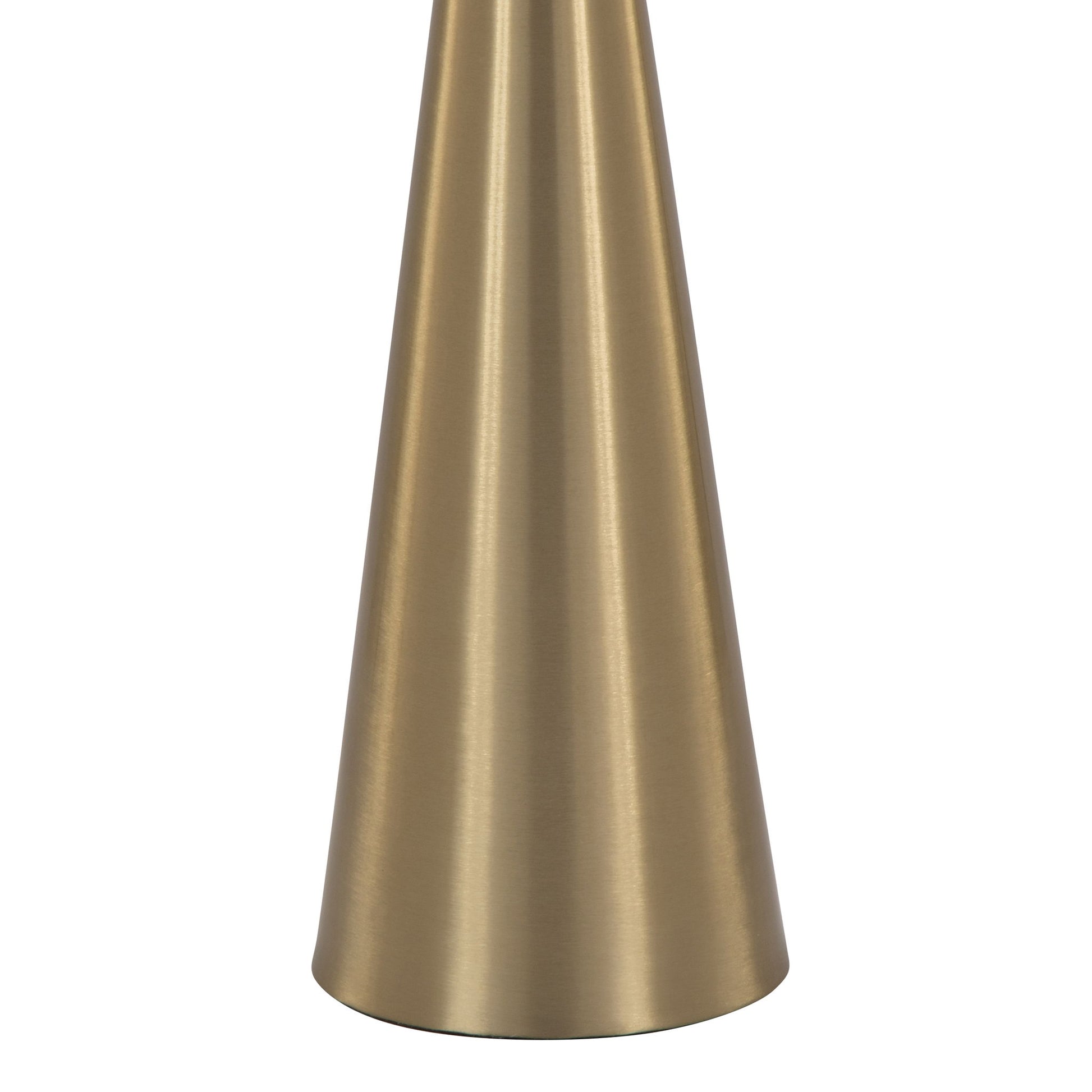 Gemma - Sleek Design Side Table - Best Buy Furniture