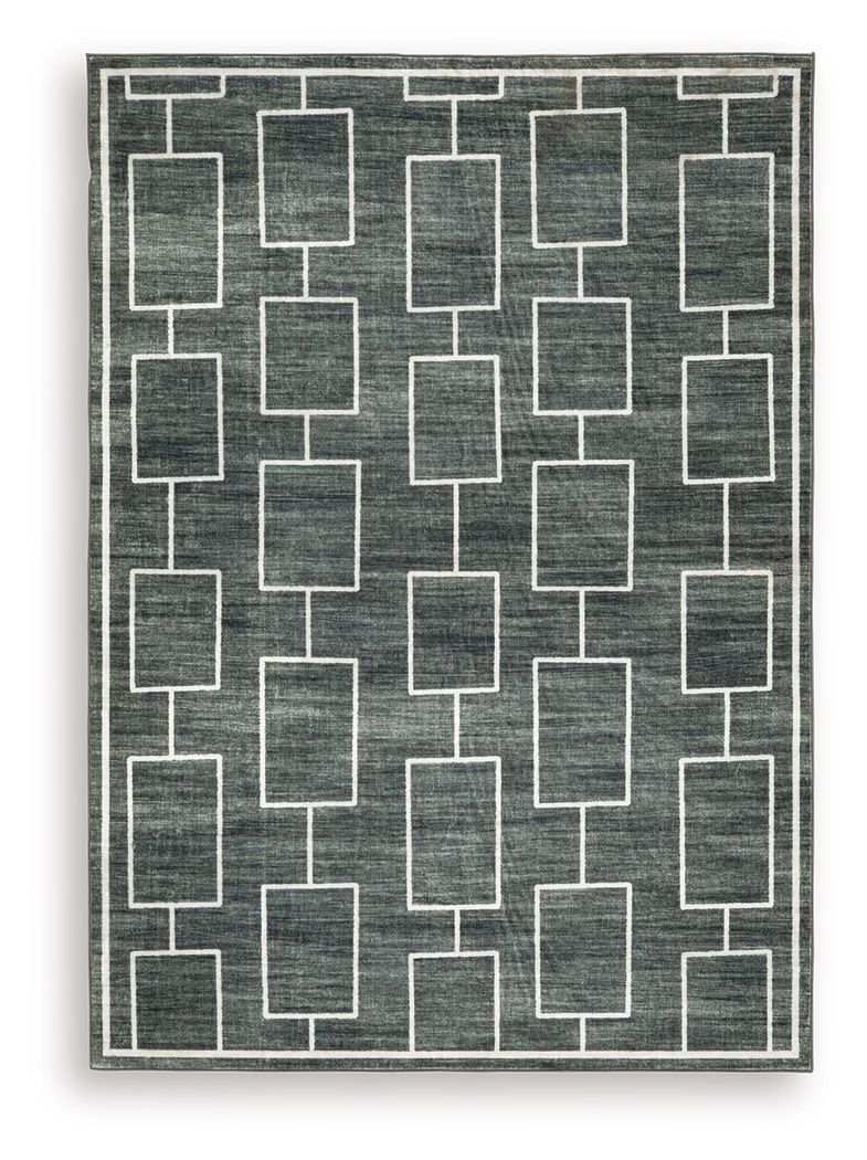 Elderland - Washable Rug - Best Buy Furniture