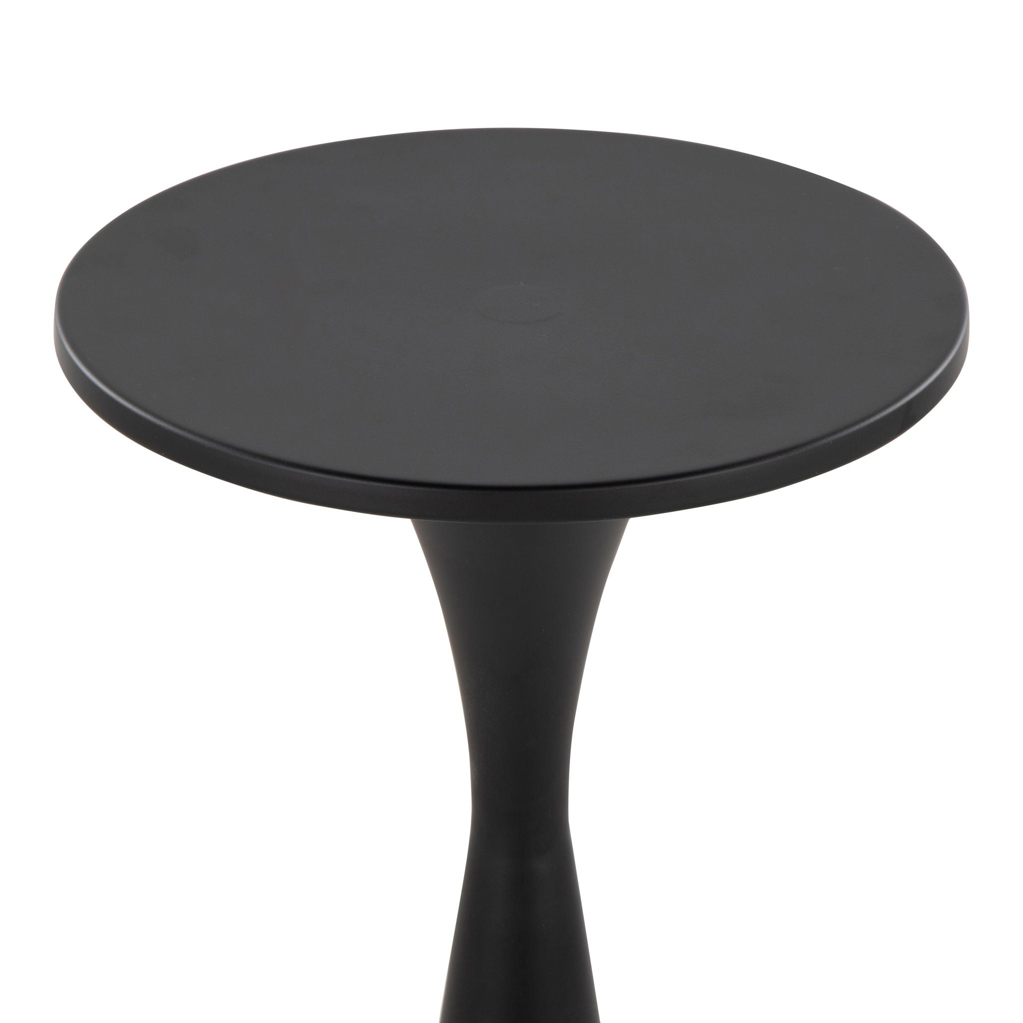 Gemma - Sleek Design Side Table - Best Buy Furniture