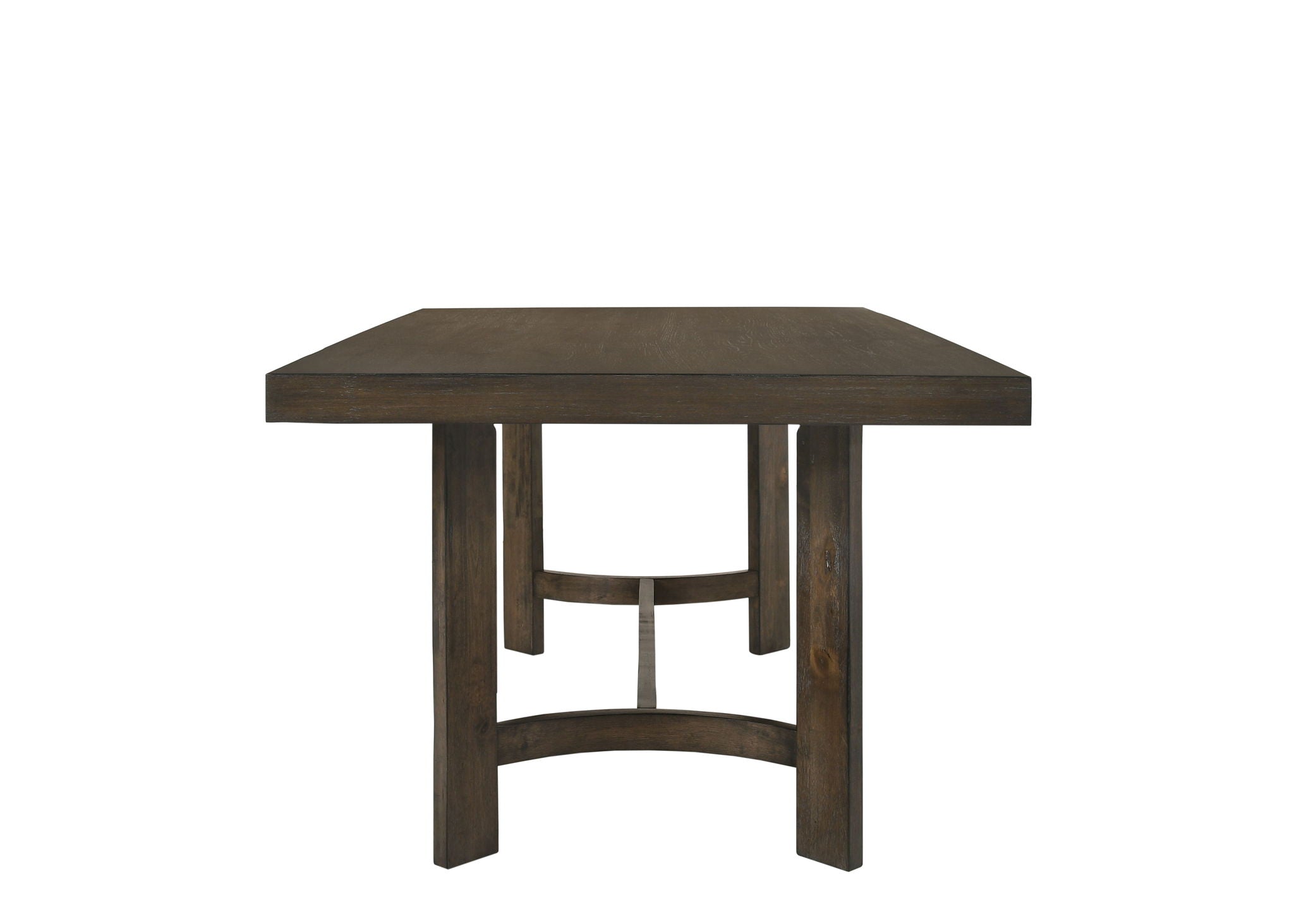 Farren - 11 Pieces Dining Room Set - Multi / Oak - Best Buy Furniture