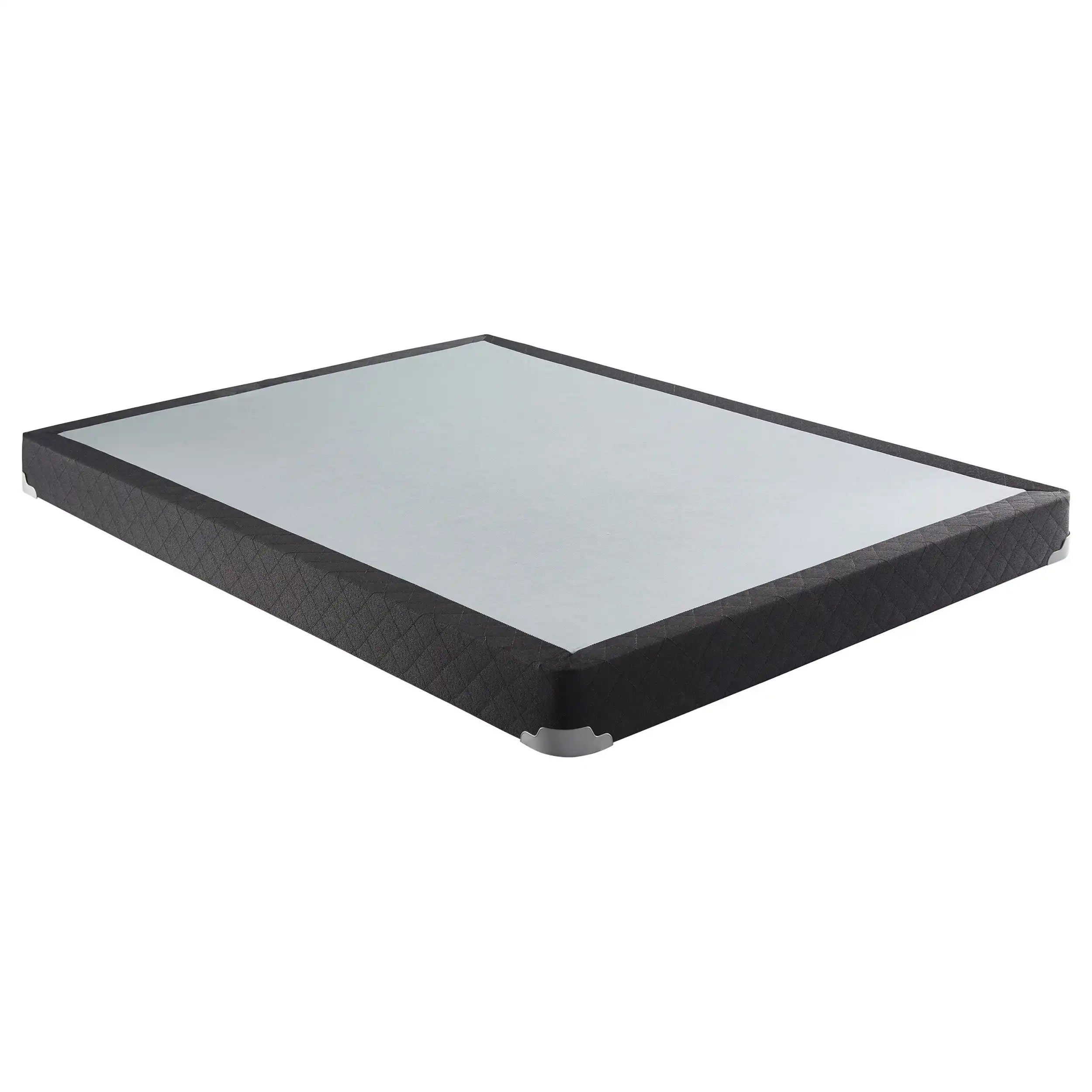 Mercer - 5" Low Profile Box Spring Foundation - Best Buy Furniture