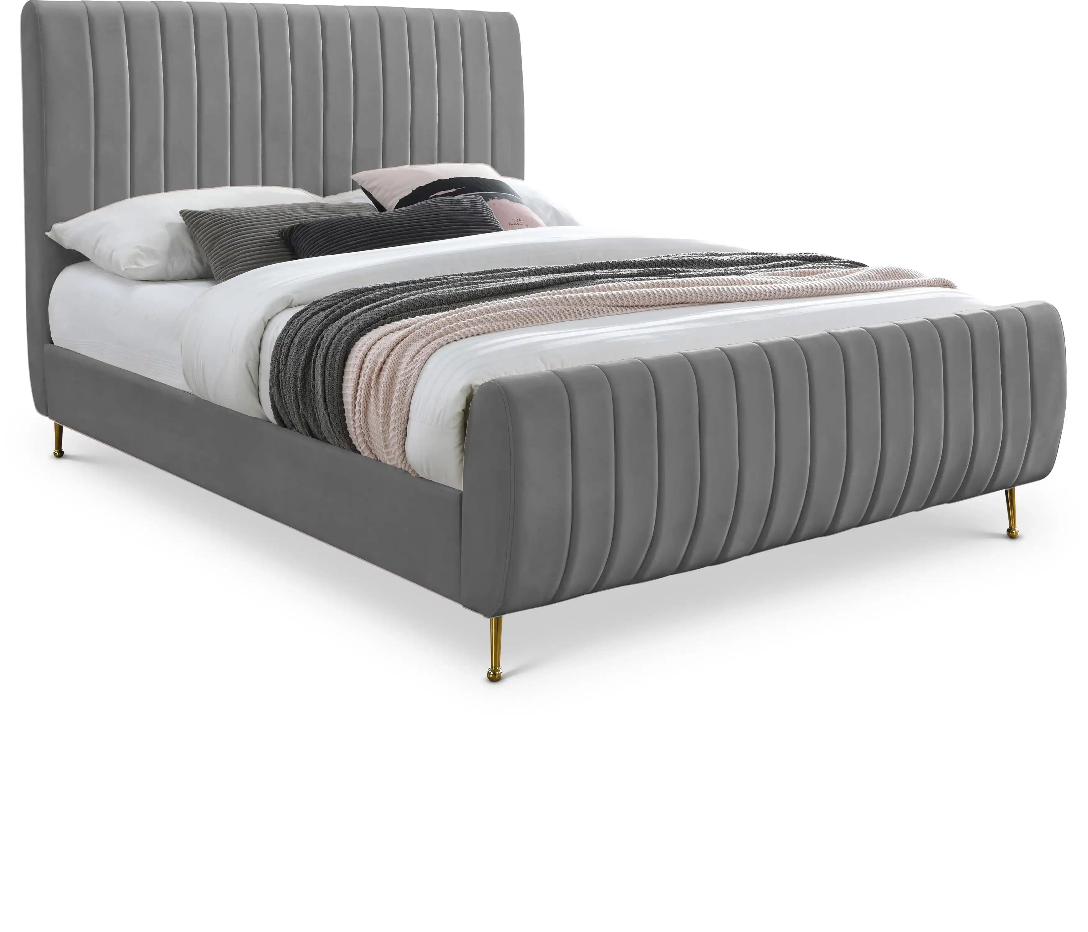Zara - Bed - Best Buy Furniture