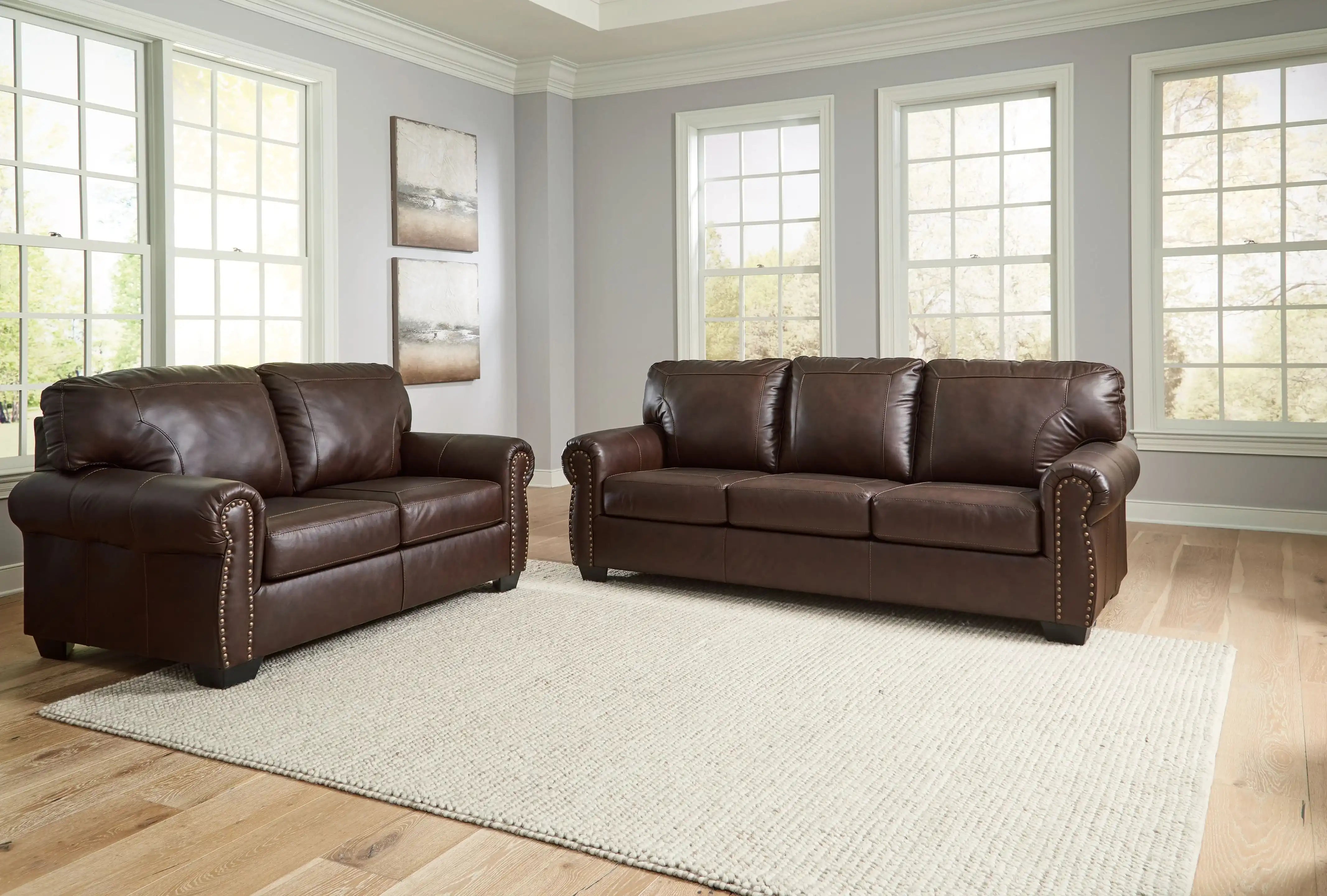 Colleton - Living Room Set - Best Buy Furniture