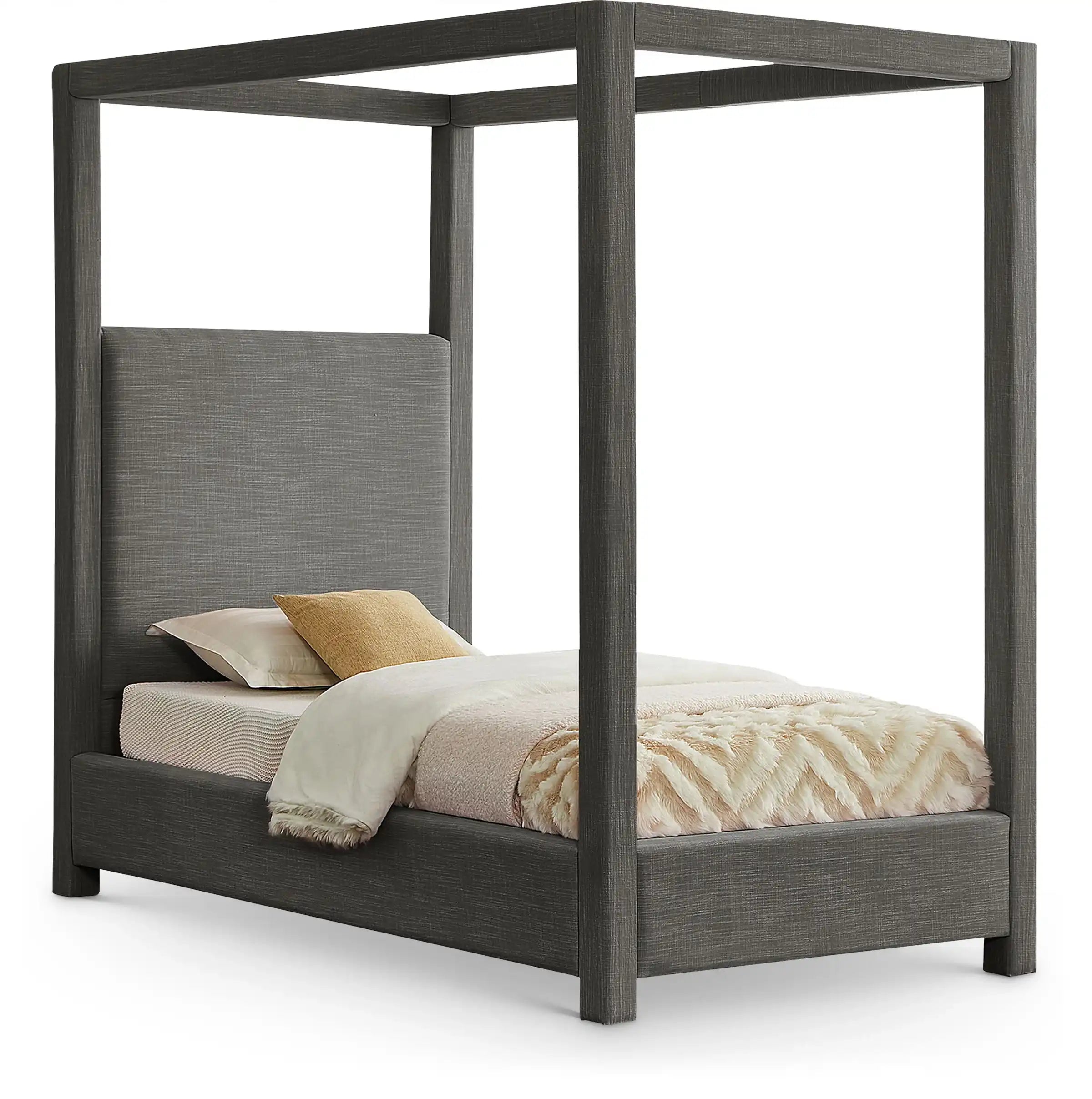 Emerson - Bed - Best Buy Furniture