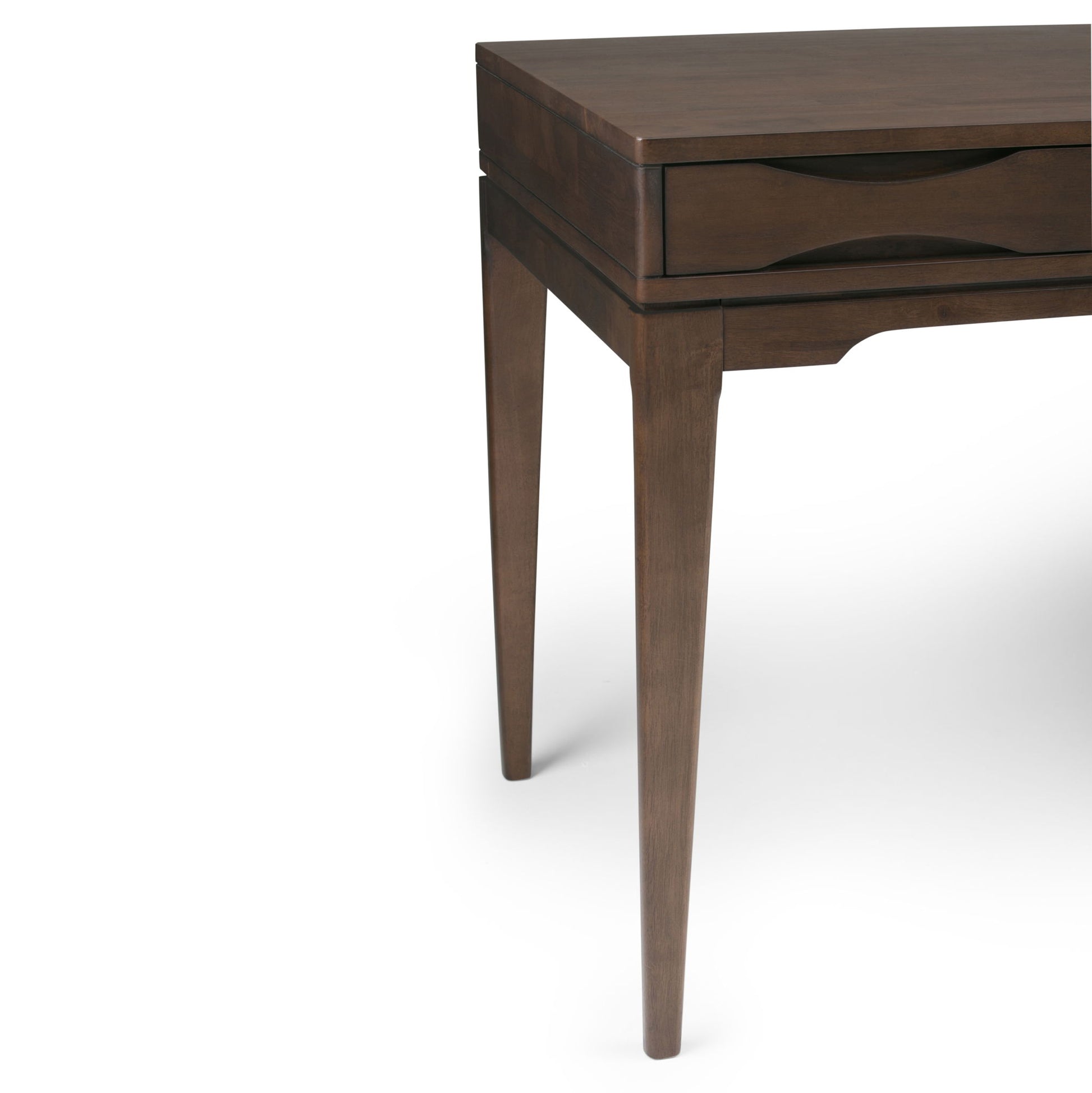 Harper - Handcrafted Desk - Best Buy Furniture