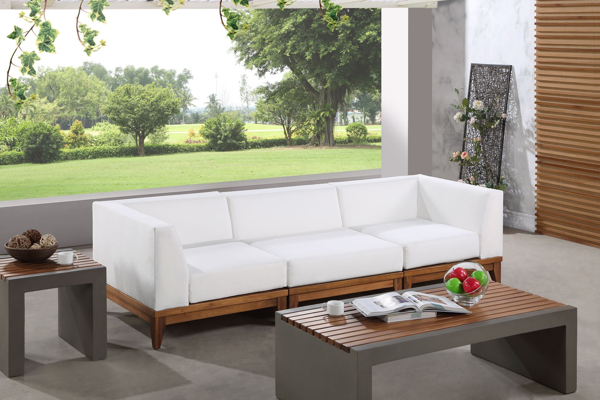 Rio - Modular Sectional - Best Buy Furniture