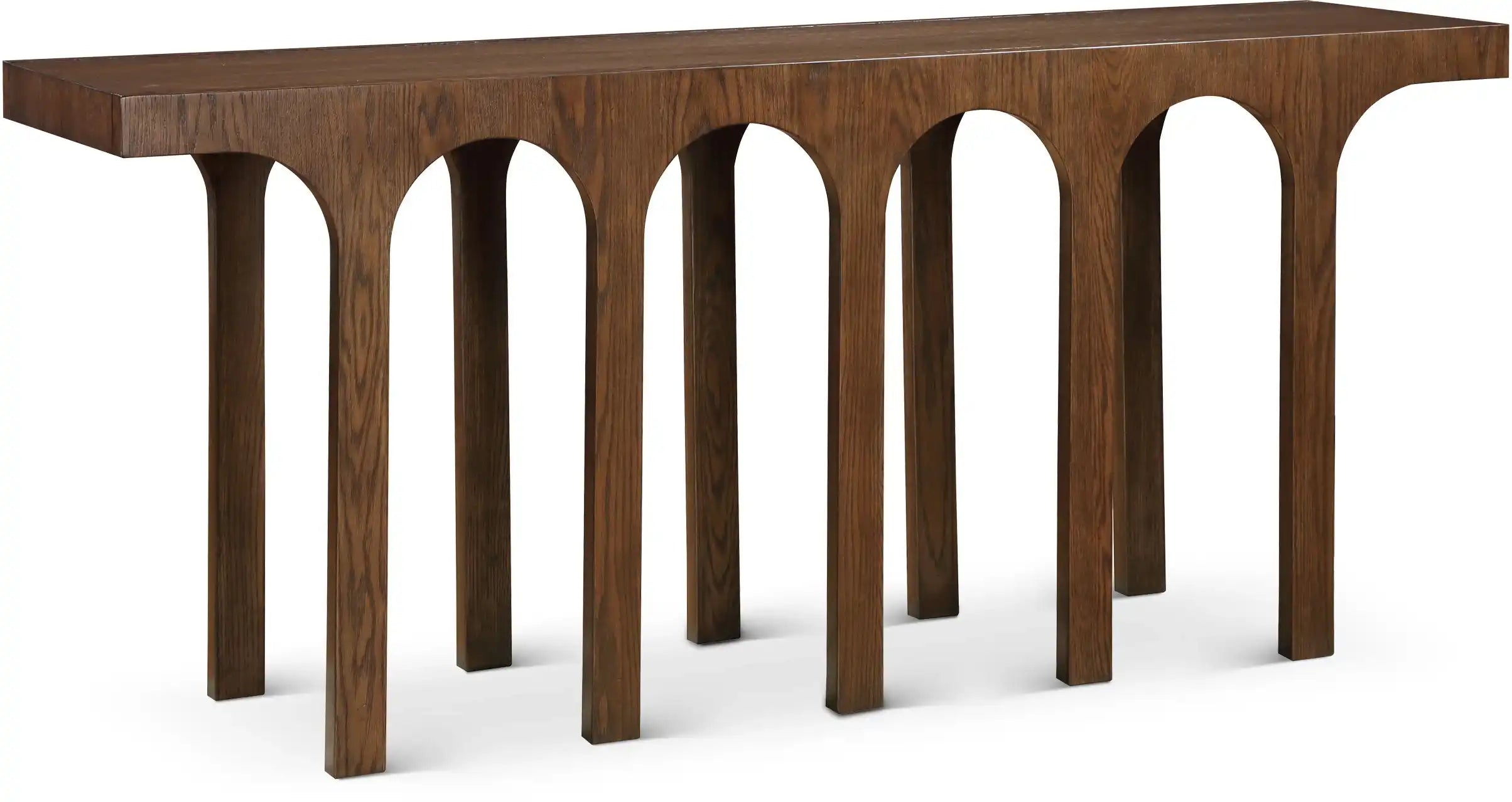 Westfield - Console Table - Best Buy Furniture
