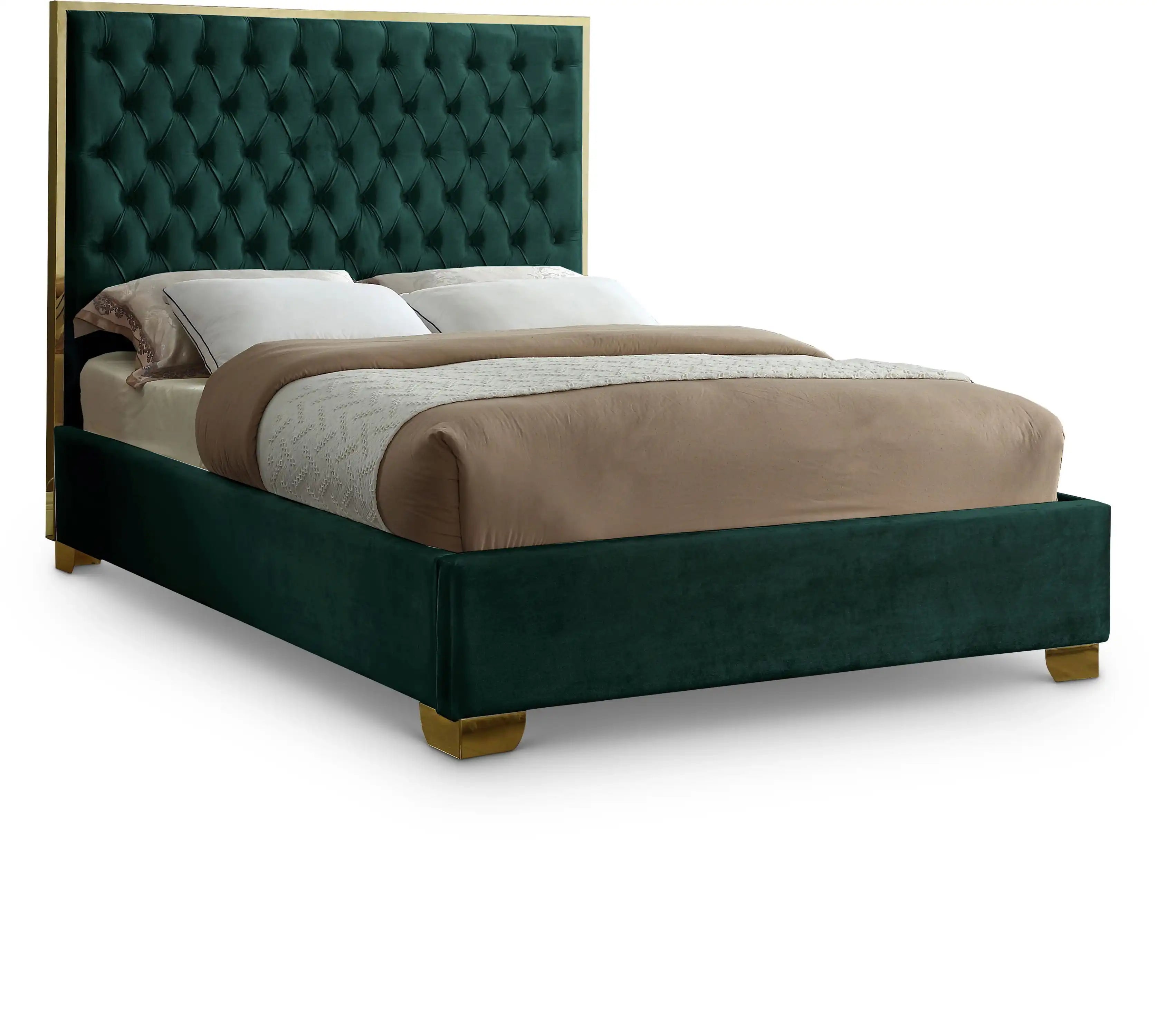 Lana - Bed - Best Buy Furniture