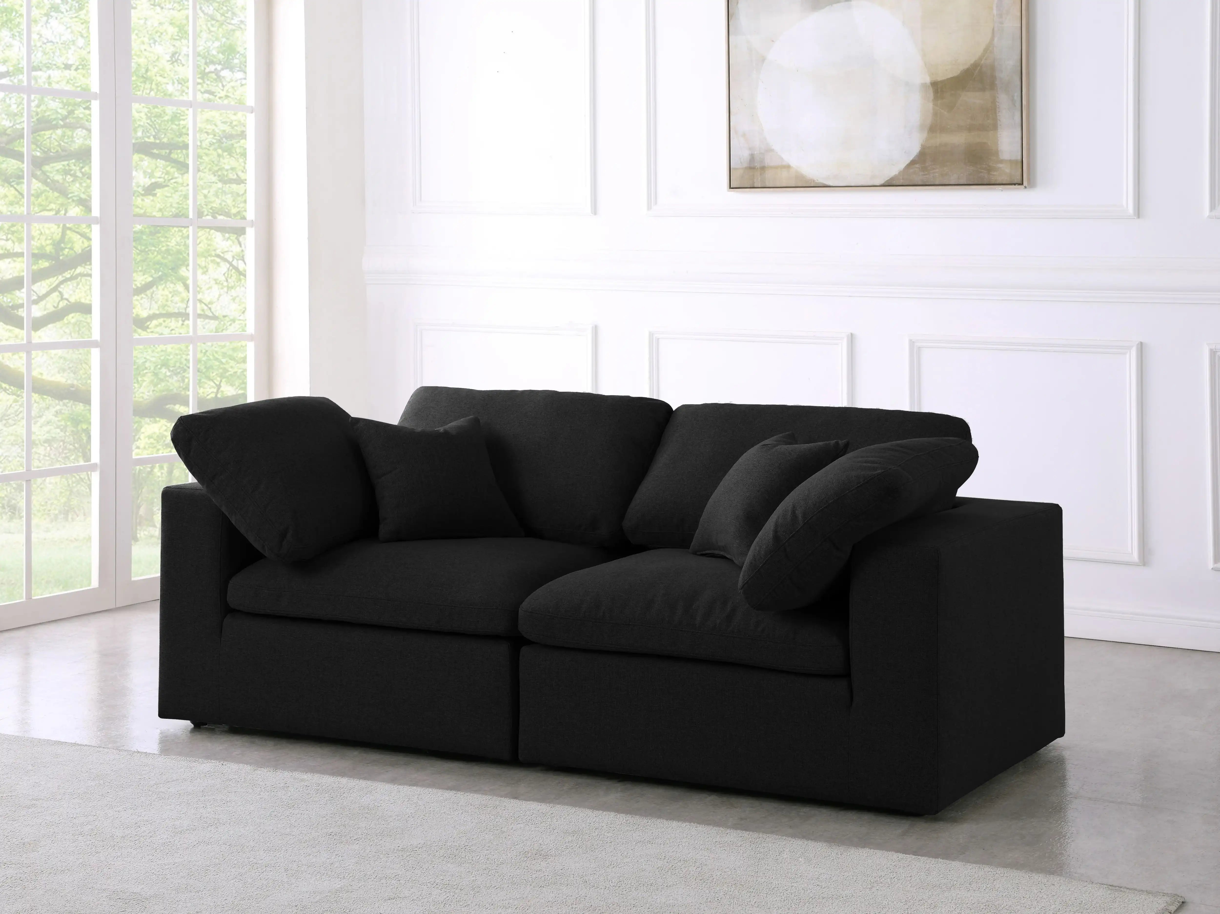 Serene - Modular 2 Seat Sofa - Best Buy Furniture