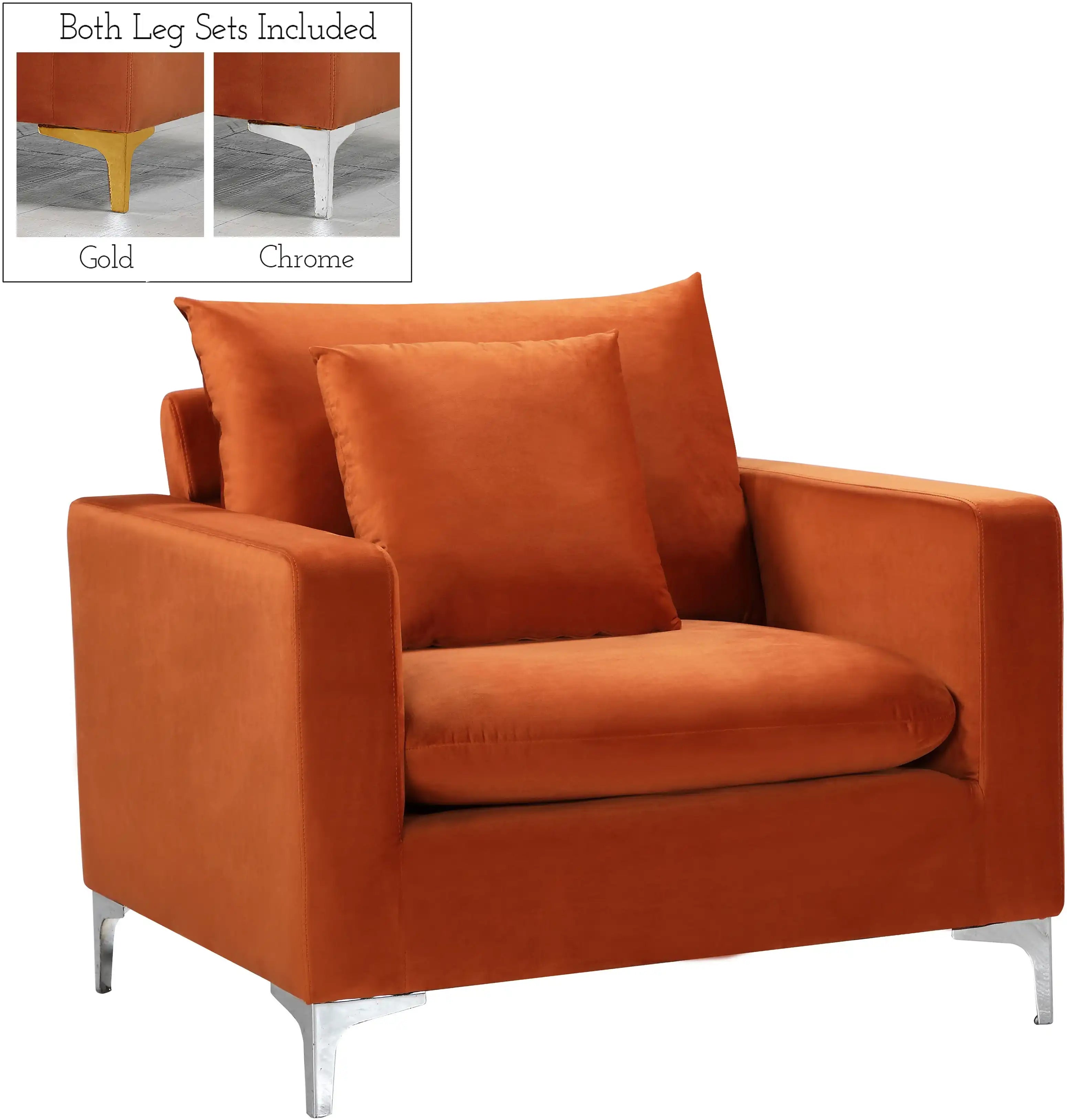 Naomi - Chair - Best Buy Furniture