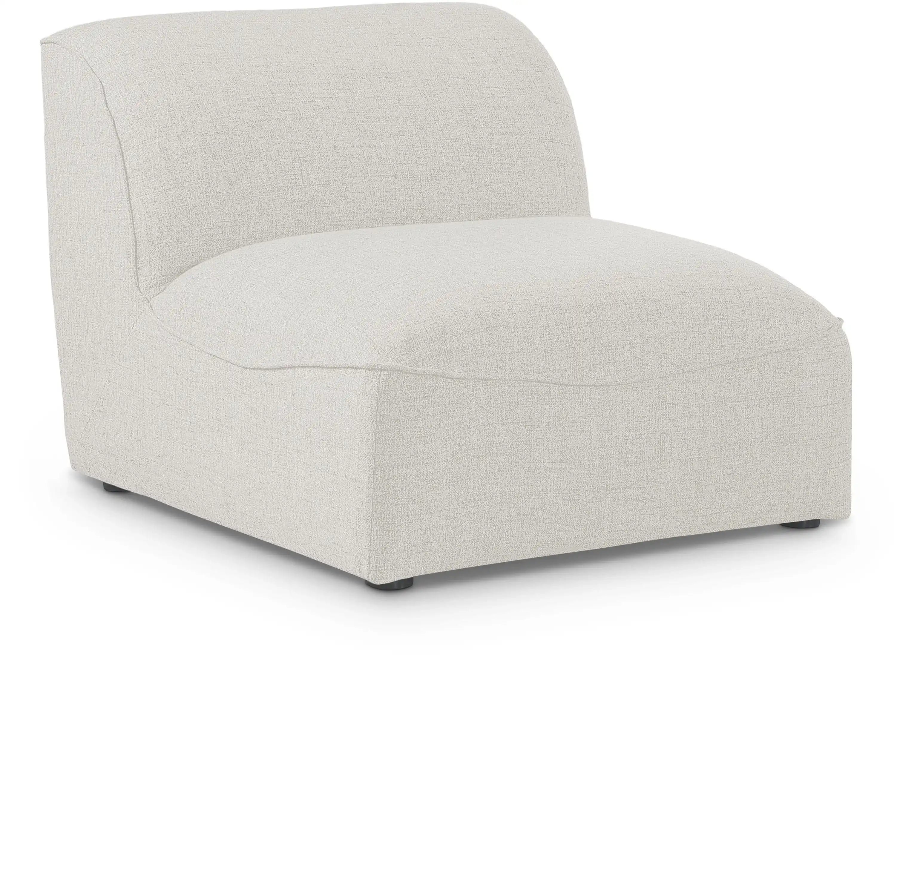 Miramar - Armless Chair - Best Buy Furniture