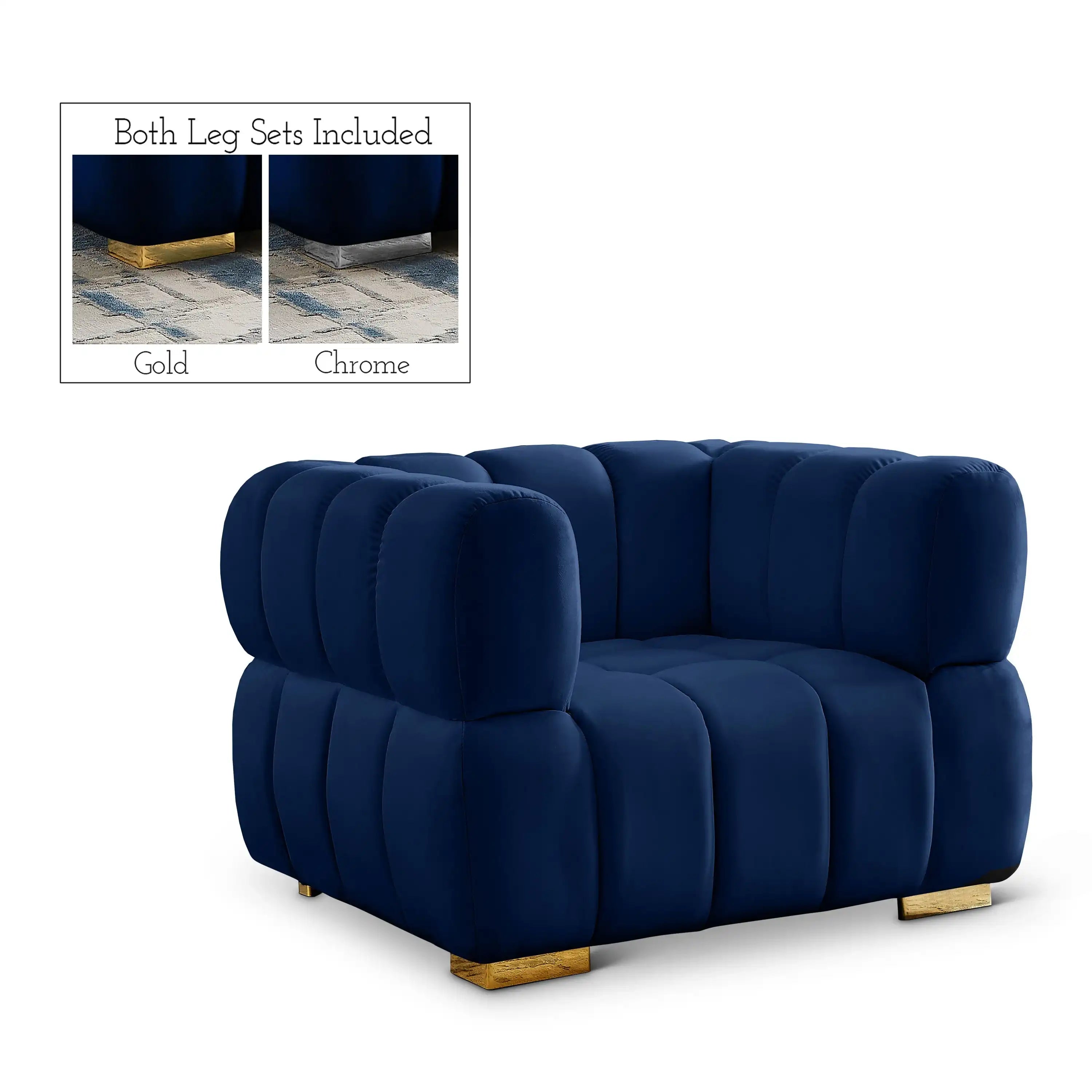 Gwen - Chair - Best Buy Furniture