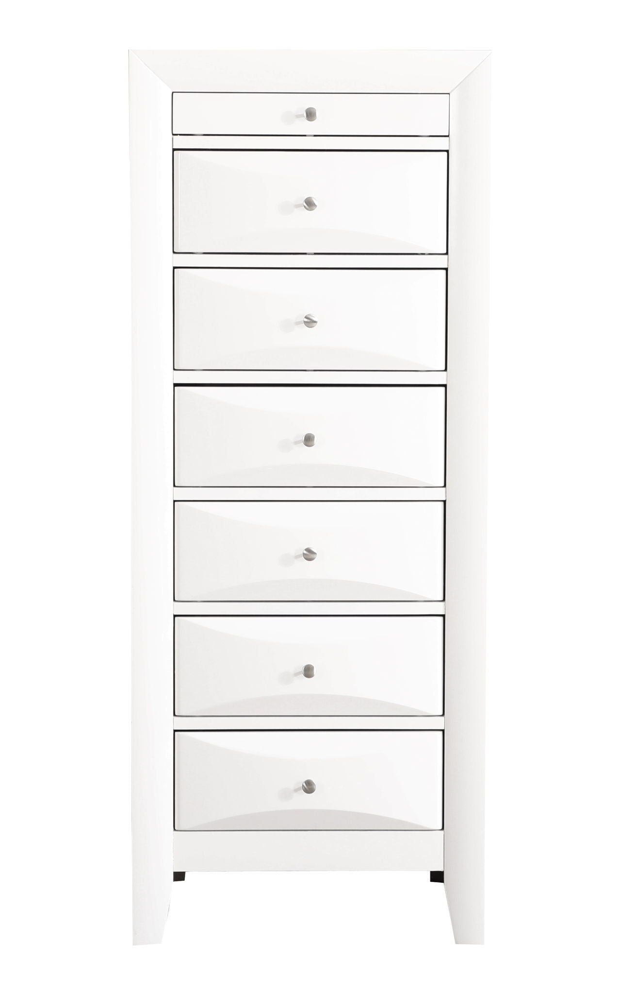 Marilla - 7 Drawer Lingerie Chest - Best Buy Furniture