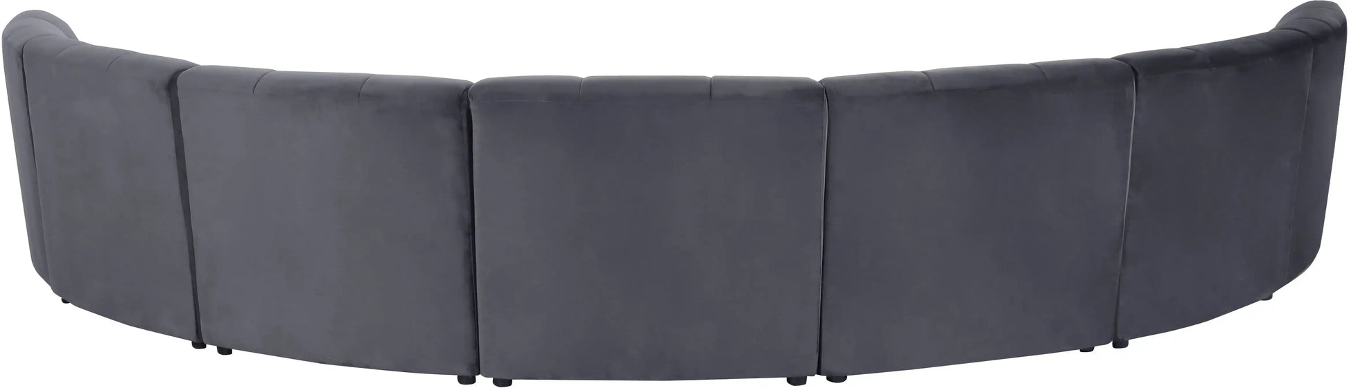 Limitless - 7 Pc. Modular Sectional - Best Buy Furniture