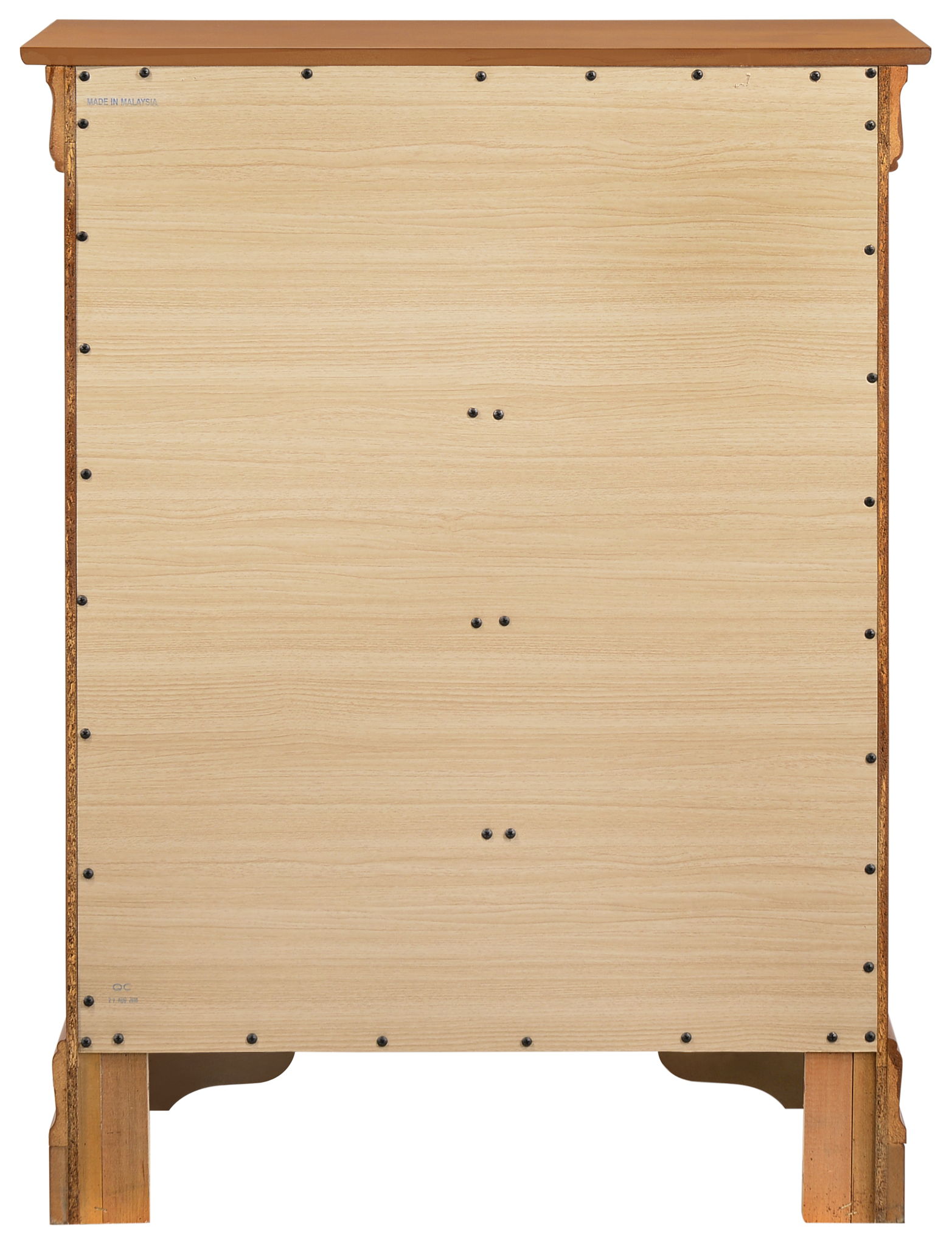Traditional Style Storage Chest Elegant - Best Buy Furniture