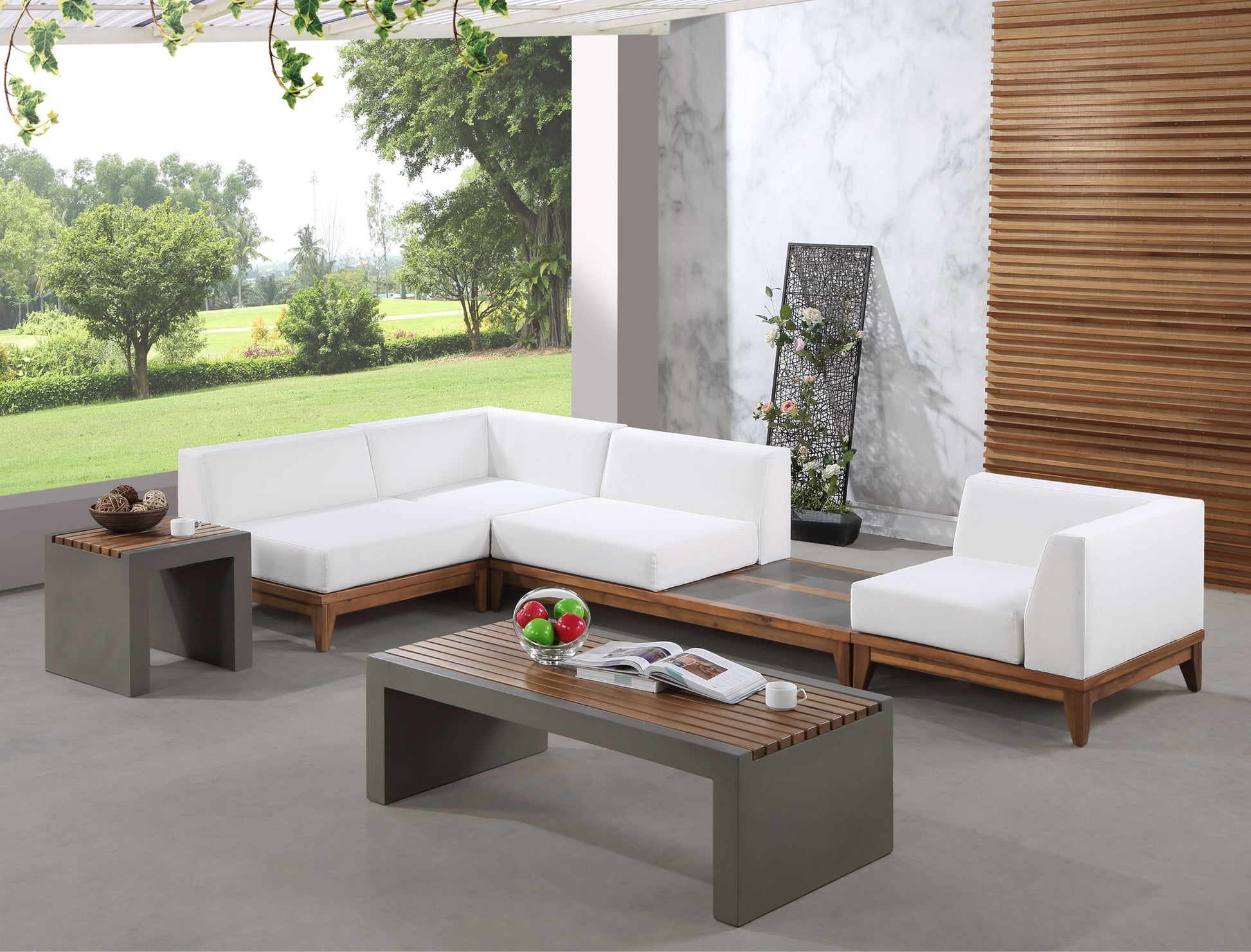 Rio - Modular Sectional - Best Buy Furniture